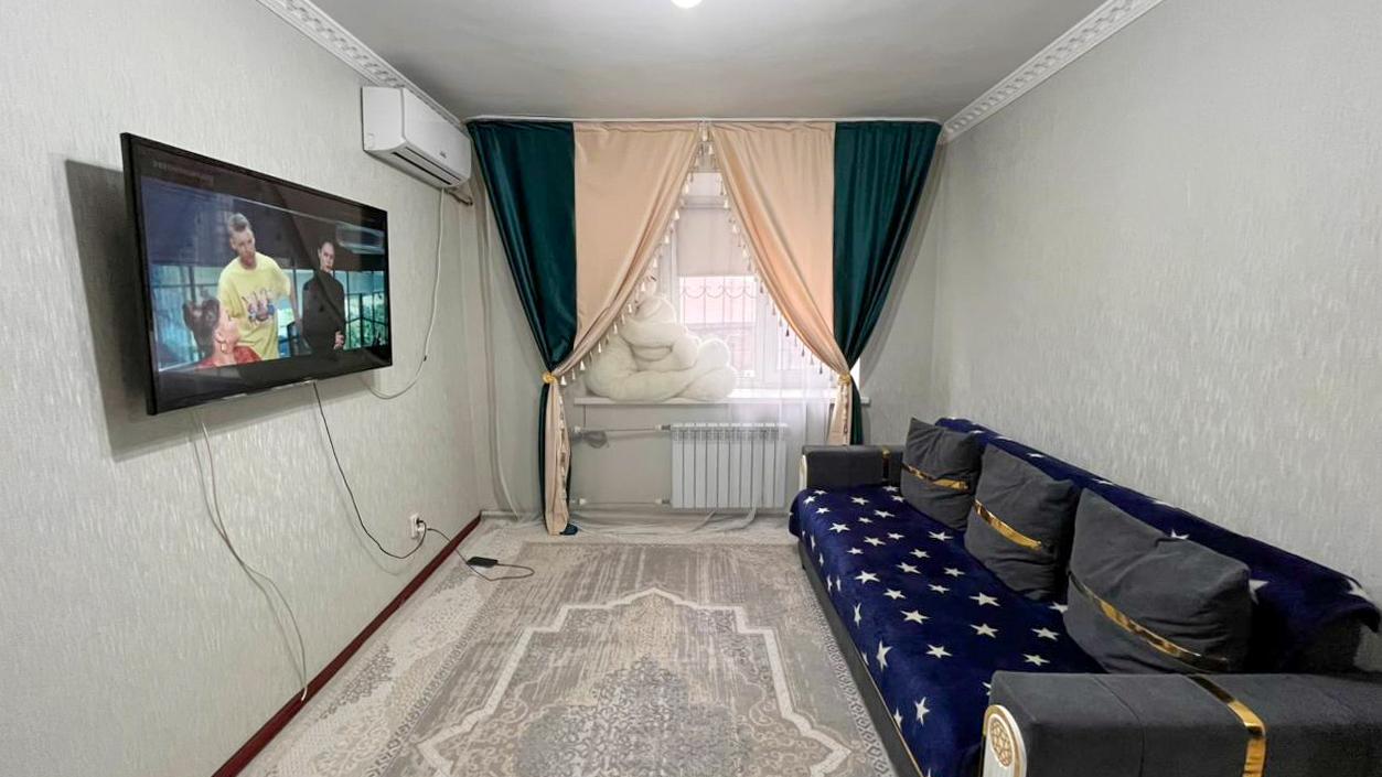 1-комнантная квартира, 25.2 м²,мкр Жастар за 10 000 000