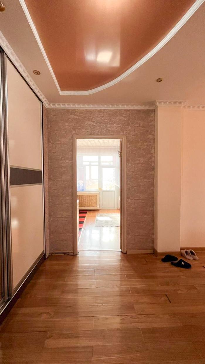 3-комнантная квартира, 87.0 м²,Назарбаева за 36 000 000