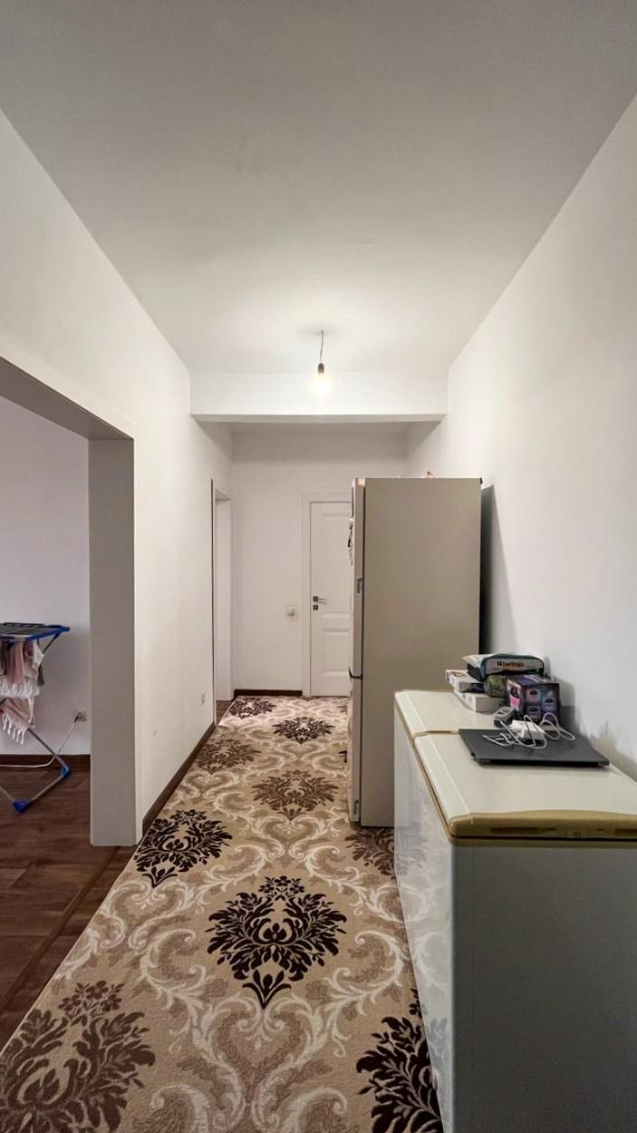 2-комнантная квартира, 57.0 м²,Коктем за 25 000 000