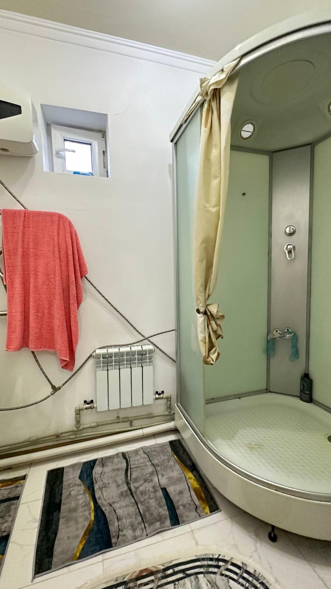 1-комнантный квартира, 36.0 м²,Байтурганова за 17 000 000