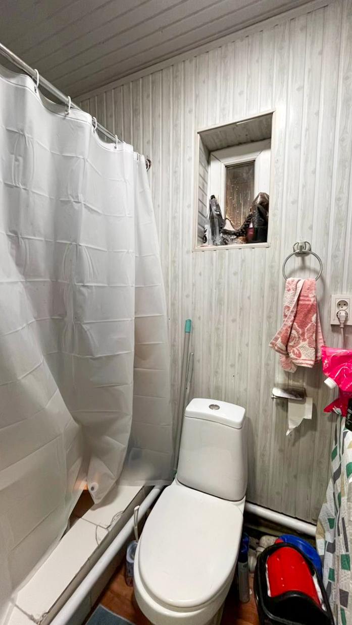 6-комнантный квартира, 107.0 м²,Темирязева за 22 000 000