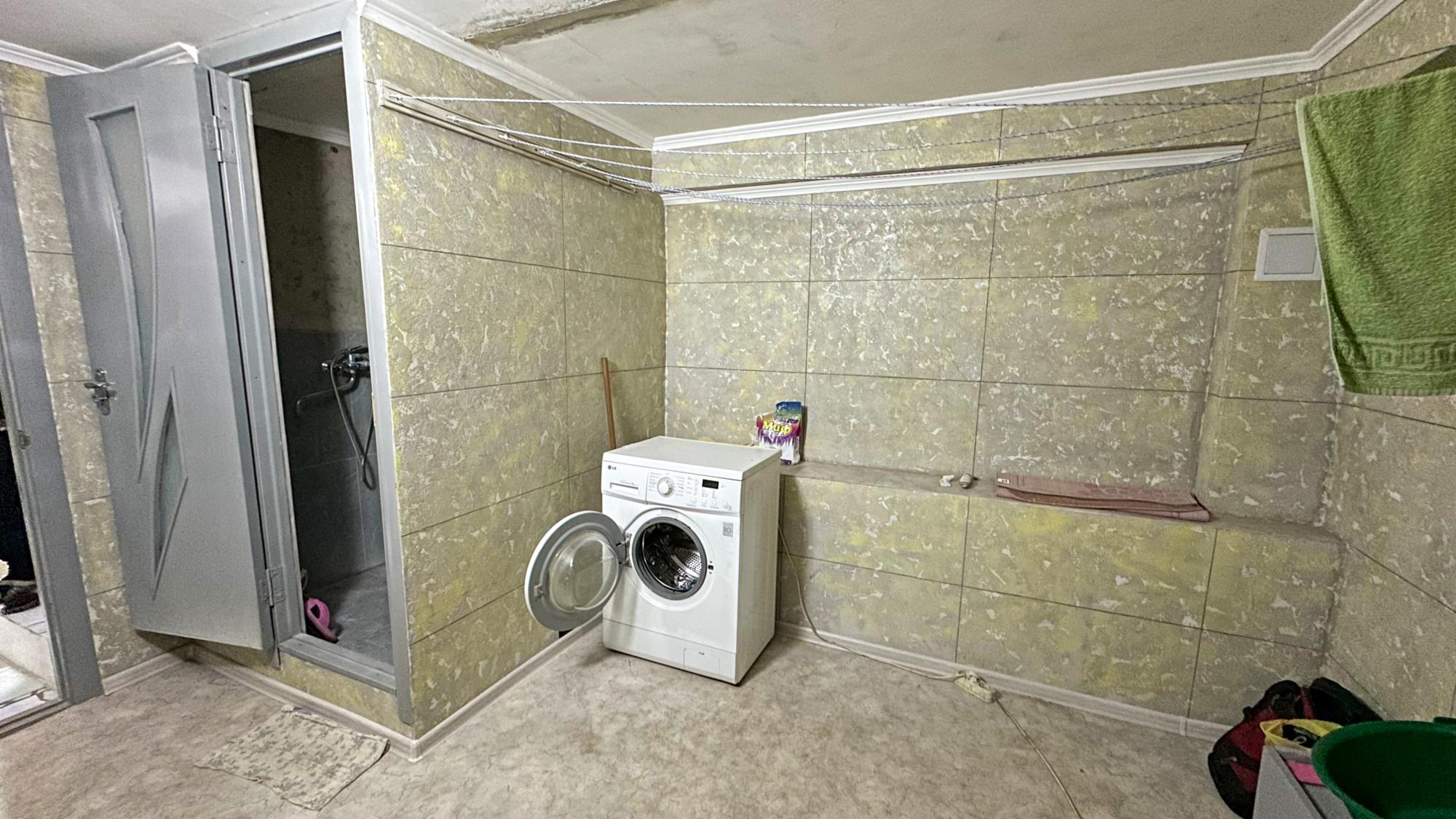3-комнантный квартира, 130.0 м²,Желтоксан за 8 500 000