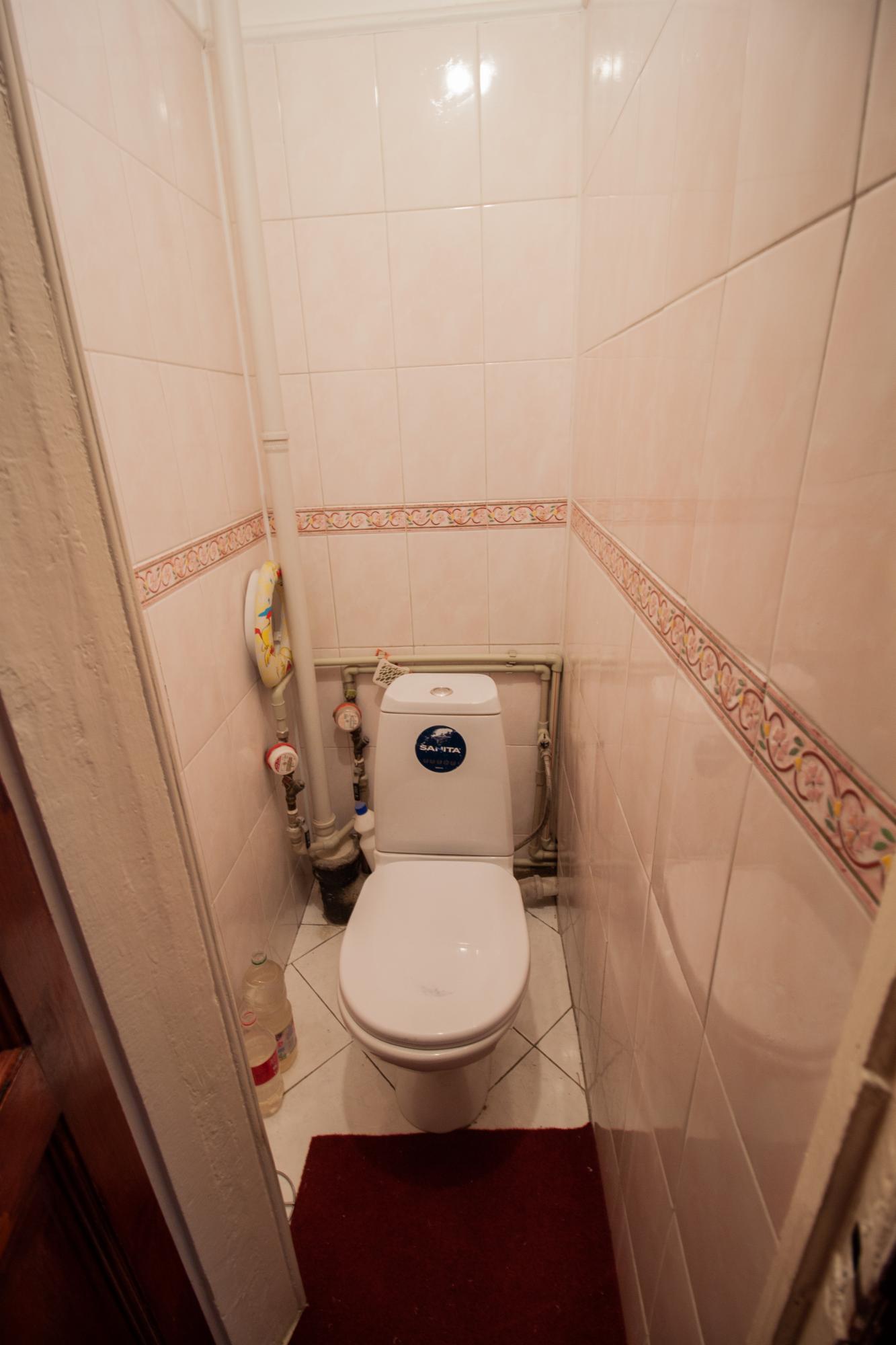 4-комнантная квартира, 76.0 м²,Жансугурова за 23 000 000