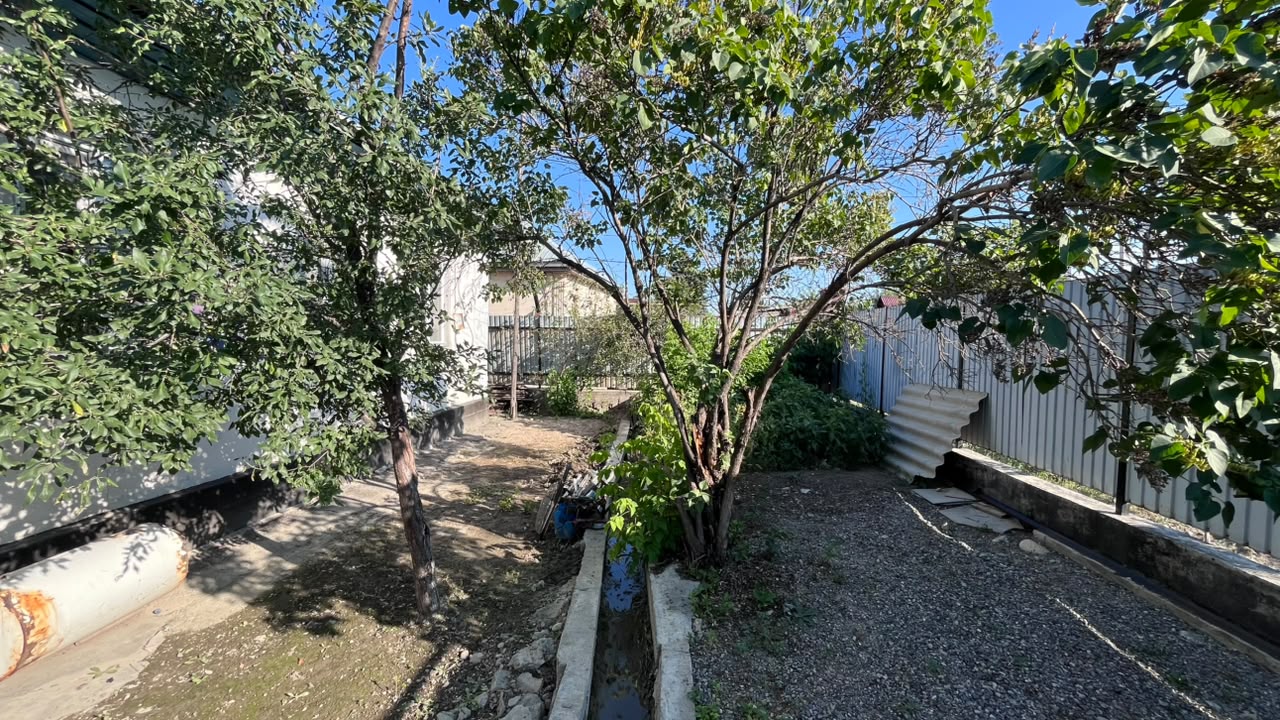 4-комнантный квартира, 87.2 м²,Жаксыгельдинова за 20 000 000
