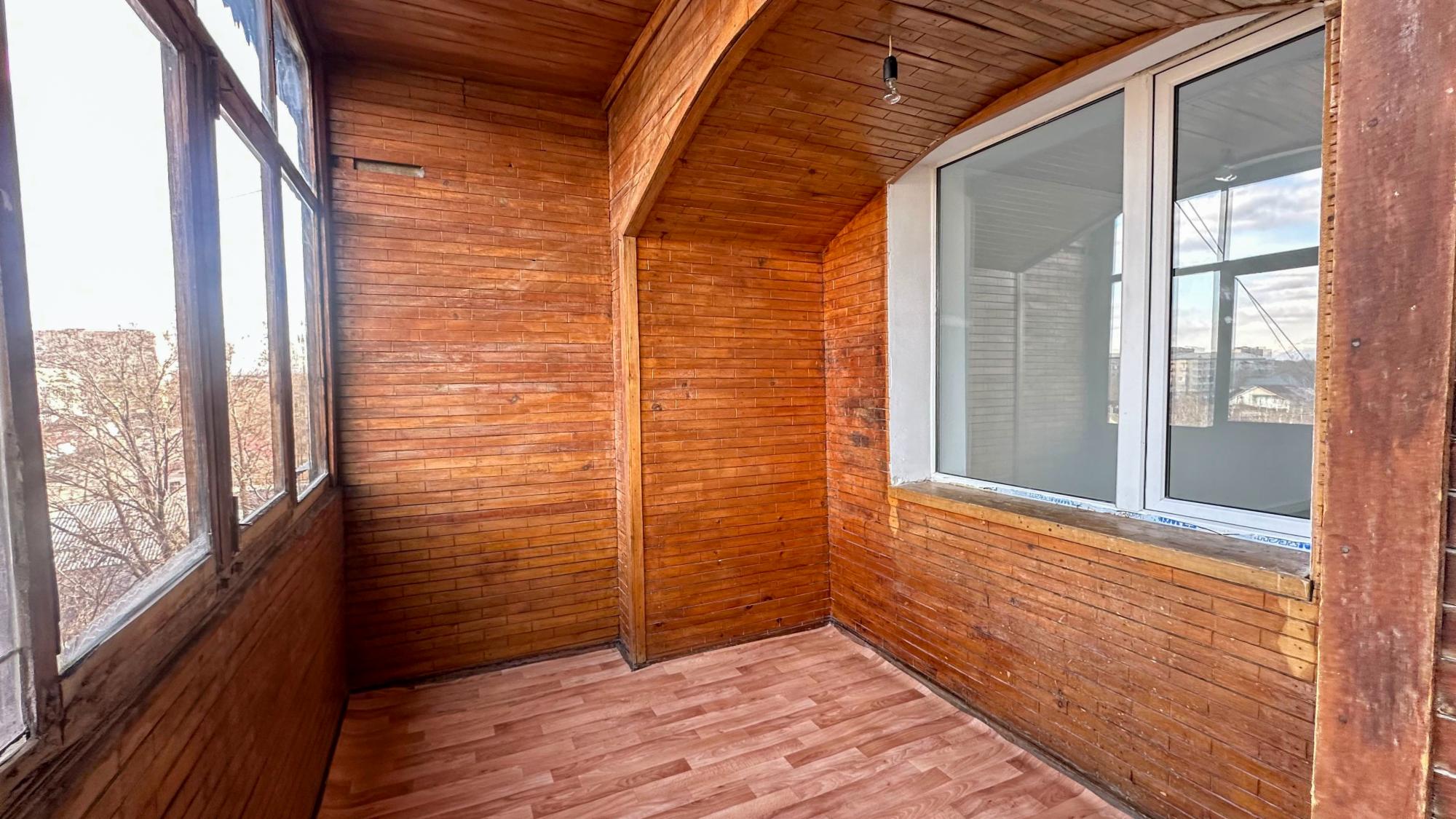 2-комнантная квартира, 52.0 м²,Алдабергенова за 21 000 000