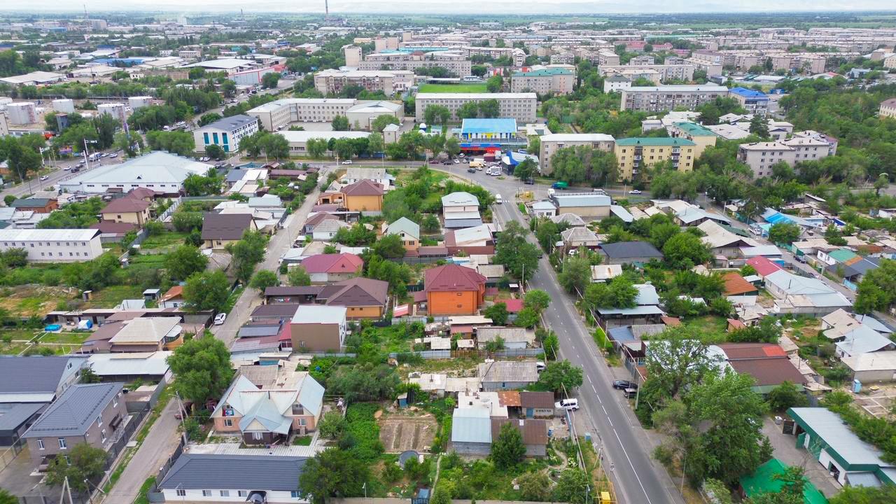 4-комнантный квартира, 60.0 м²,Гагарина за 25 000 000