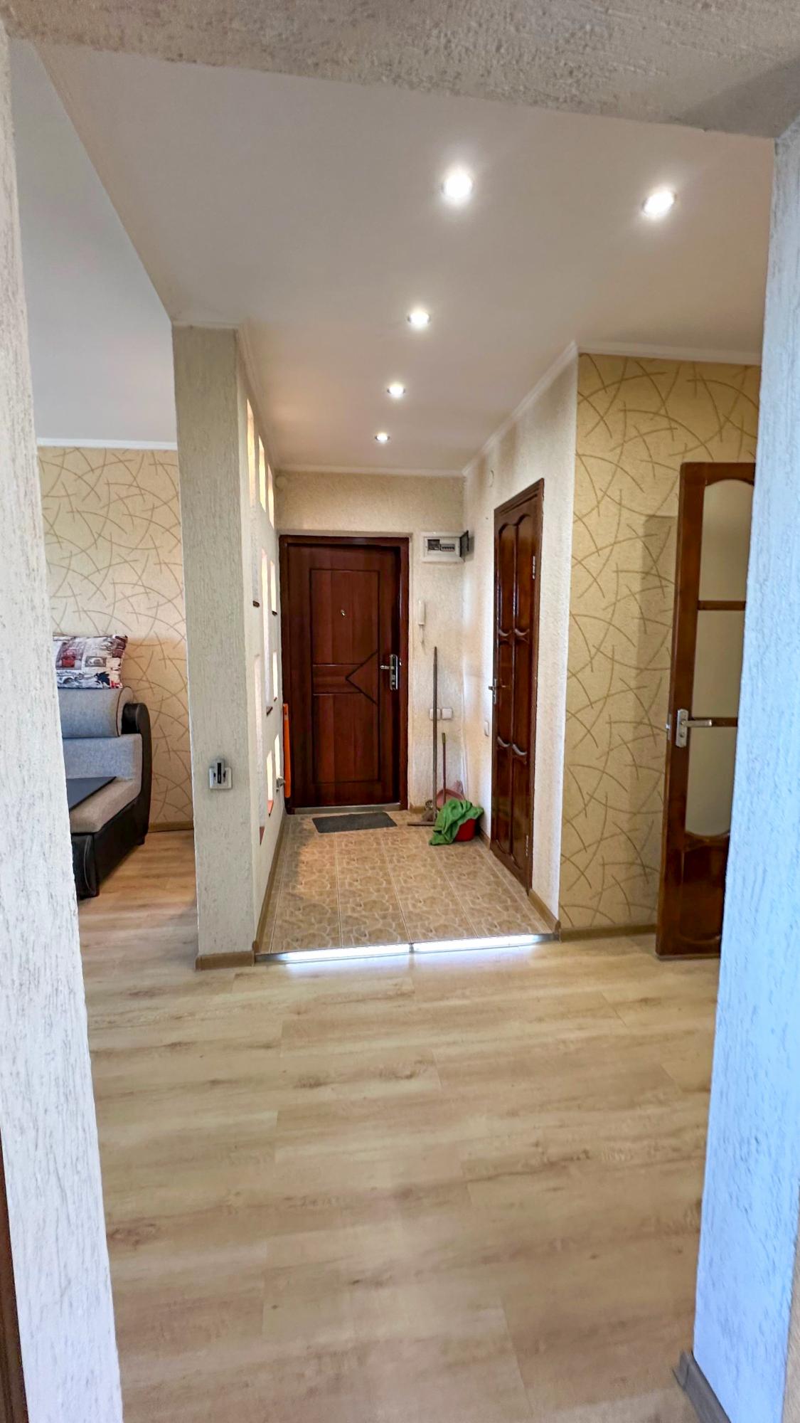 3-комнантная квартира, 81.0 м²,9 площадка за 22 000 000