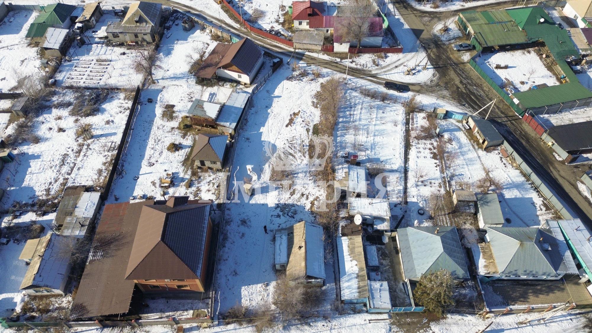 0-комнантный квартира, 0.0 м²,Акажан Улы за 15 000 000