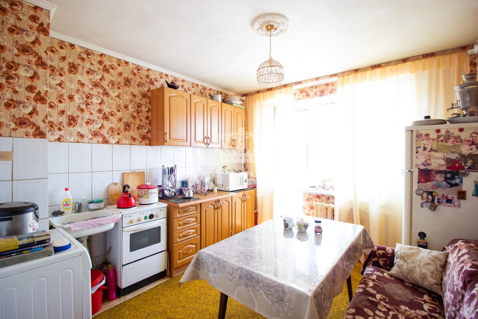 2-комнантная квартира, 48.0 м²,Каратал за 19 000 000