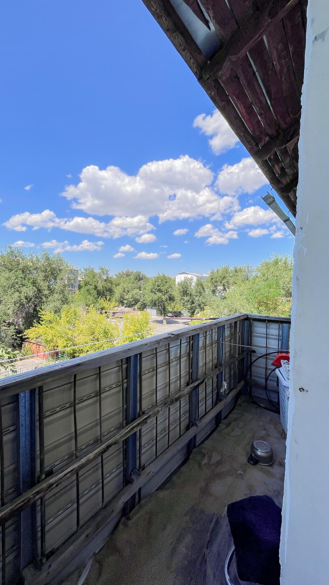 2-комнантная квартира, 42.4 м²,Биржан Сал за 14 300 000