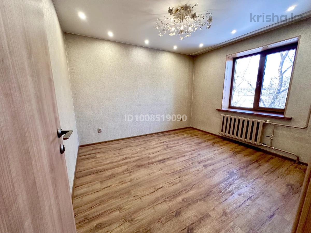 3-комнантная квартира, 65.0 м²,Рустембекова за 32 500 000
