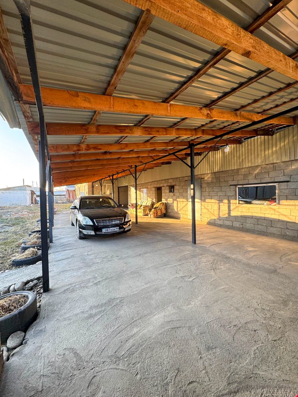 3-комнантный квартира, 75.0 м²,Шанышева за 30 000 000