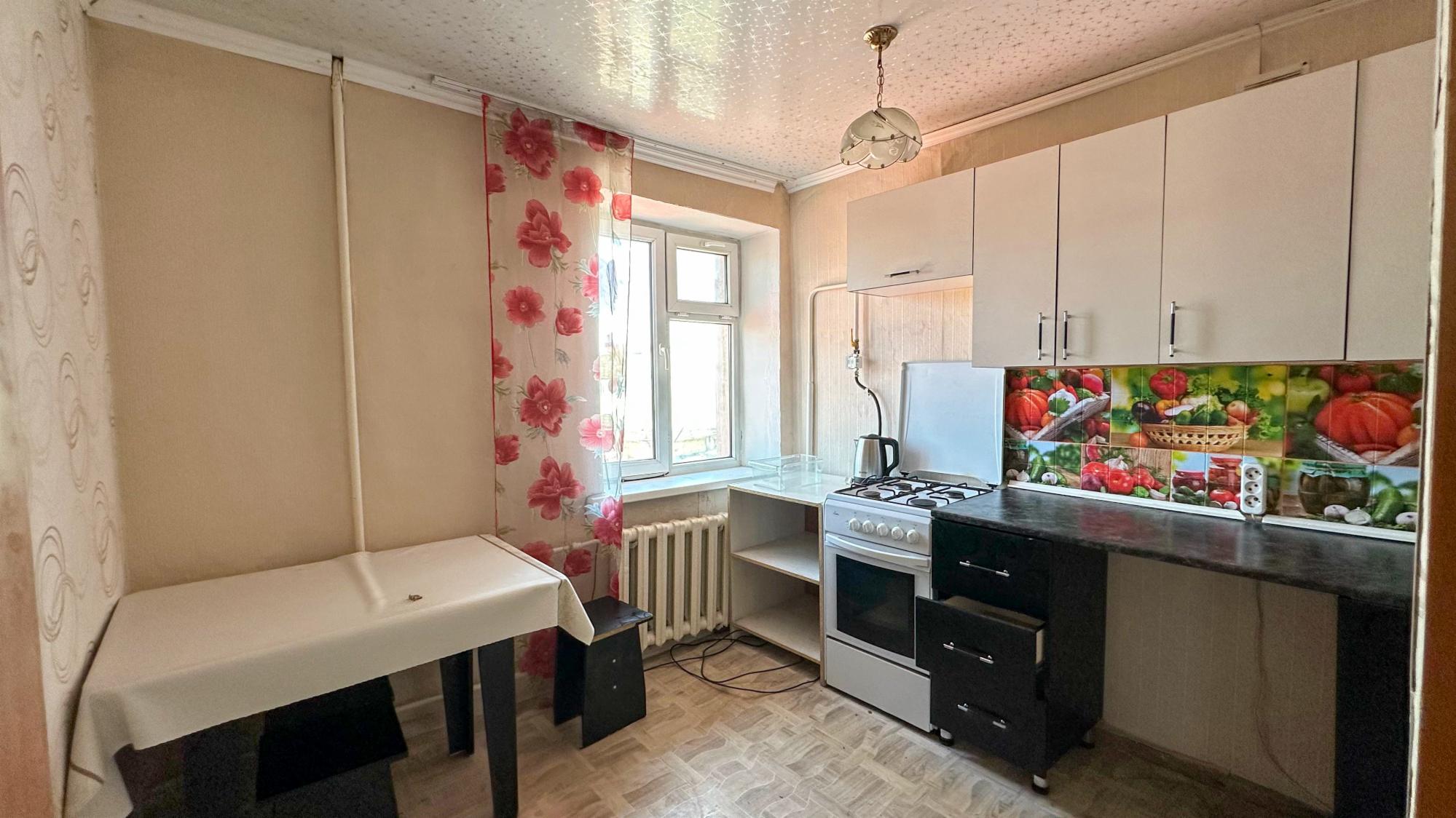 2-комнантная квартира, 38.0 м²,Акан Сери за 11 300 000