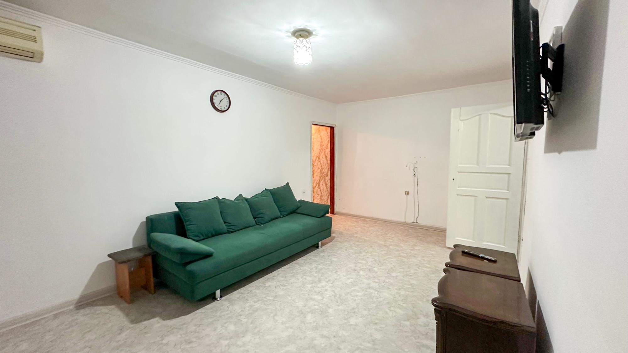 3-комнантная квартира, 58.0 м²,Быржан Сал за 16 500 000