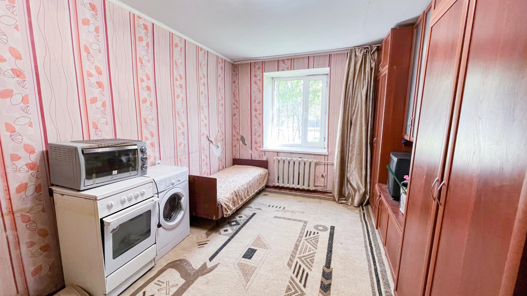 1-комнантная квартира, 30.0 м²,9 площадка за 8 500 000