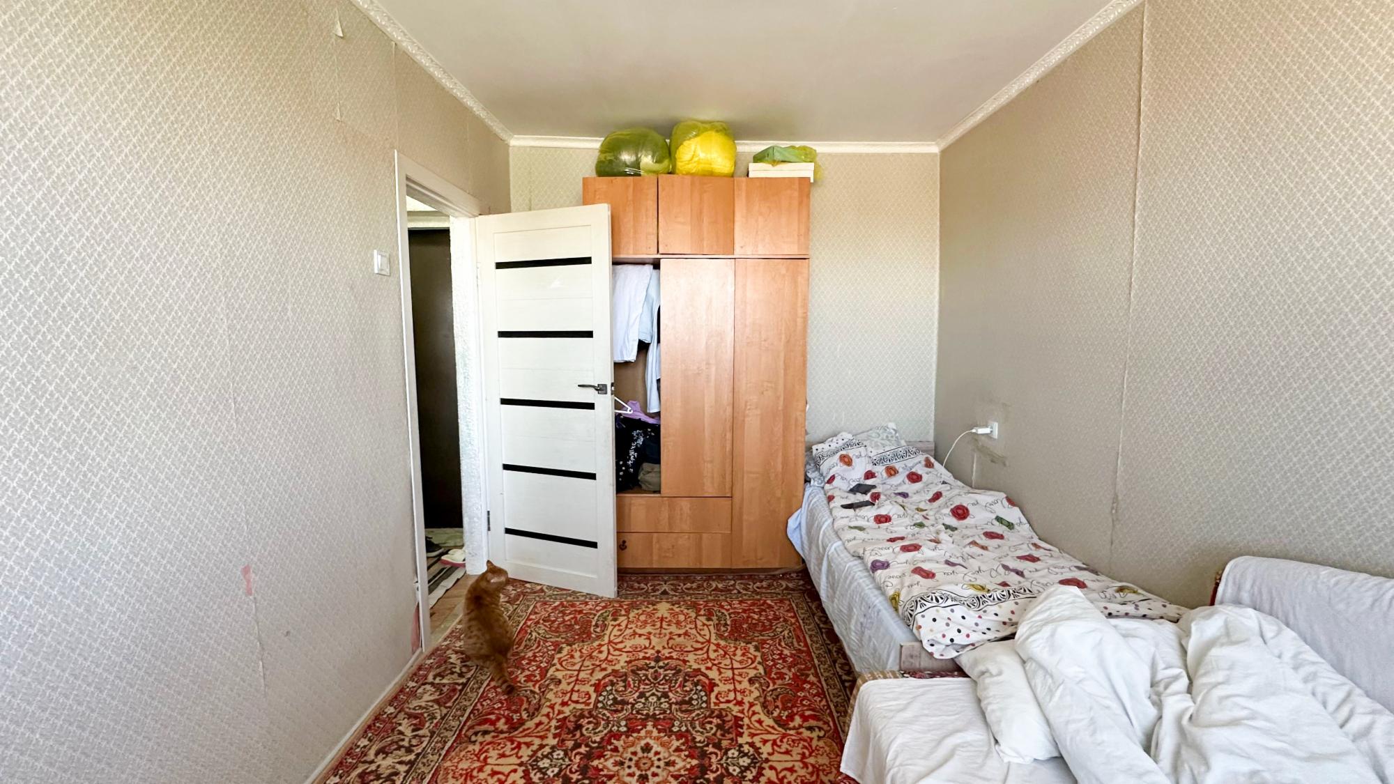 1-комнантная квартира, 25.5 м²,Гарышкер за 8 750 000