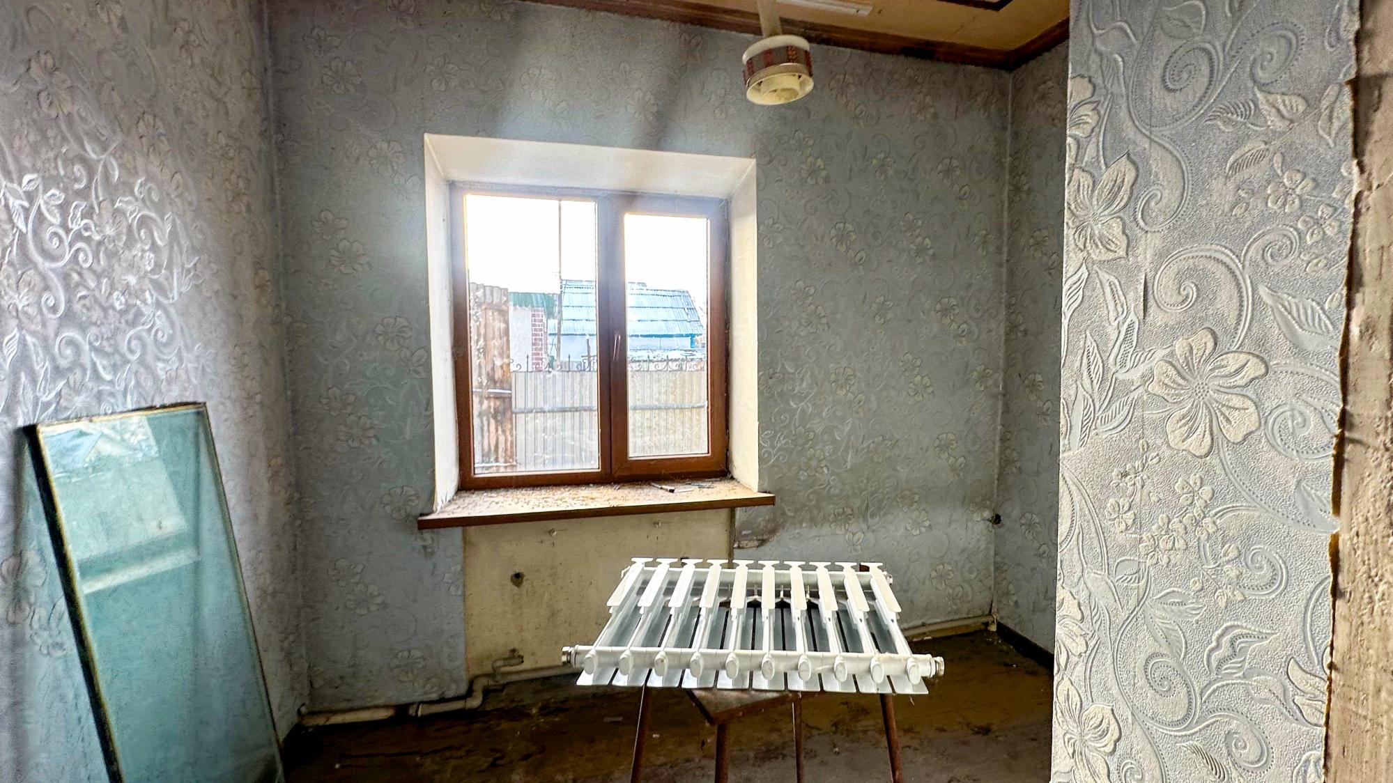 4-комнантный квартира, 68.0 м²,Абая за 20 000 000