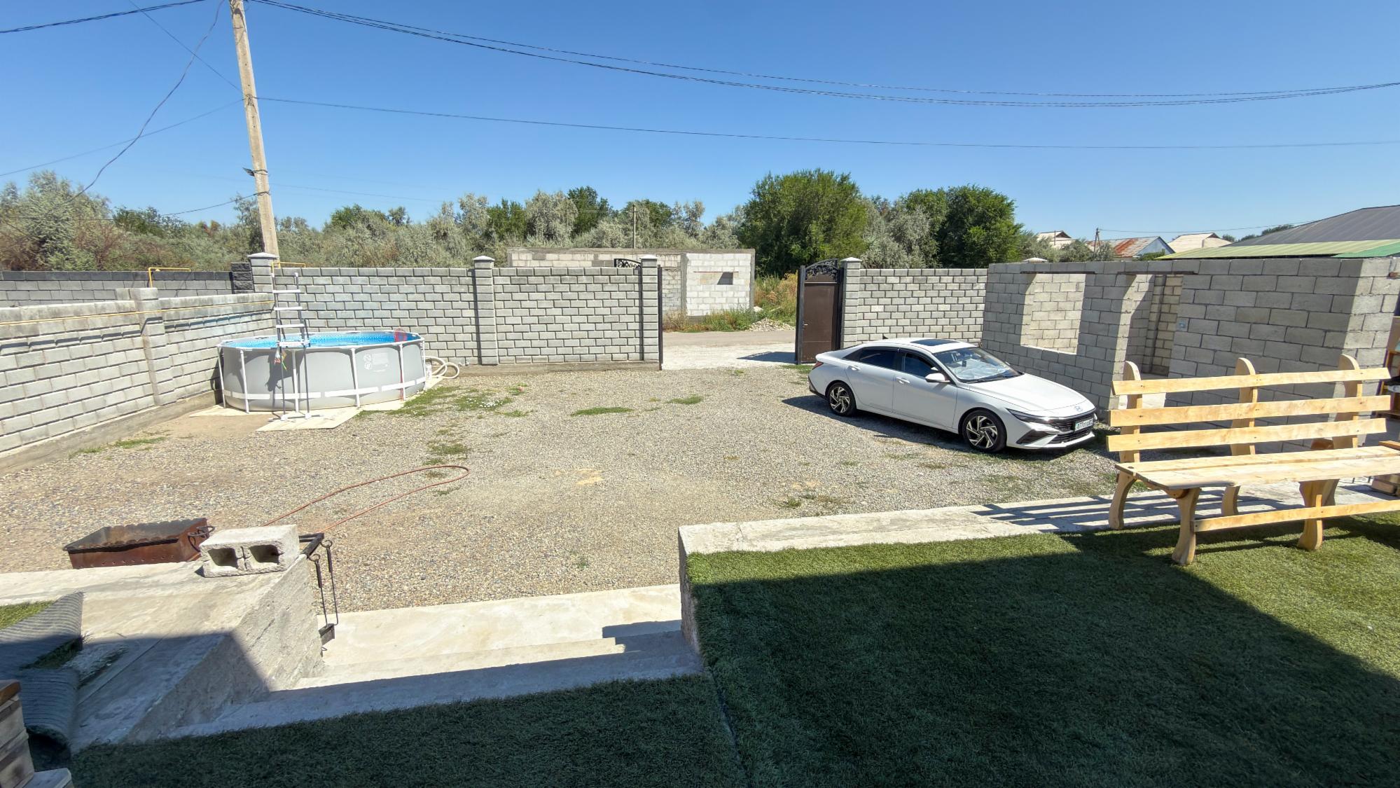 7-комнантный квартира, 154.3 м²,Улан за 58 000 000