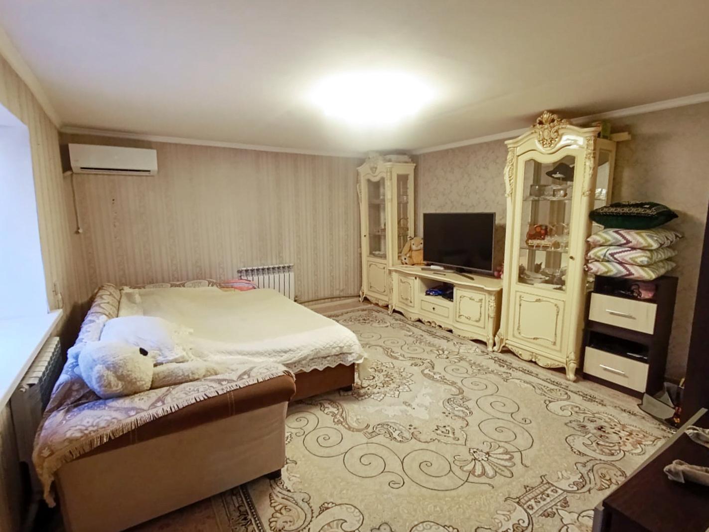 5-комнантный квартира, 200.0 м²,Каблиса Жирау за 40 000 000