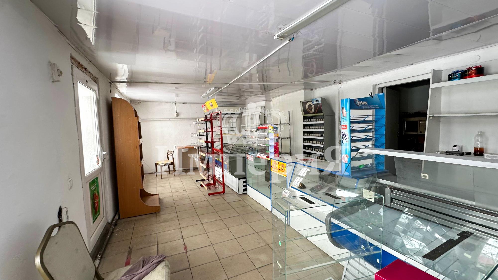 2-комнантный квартира, 46.0 м²,Курманова за 8 000 000