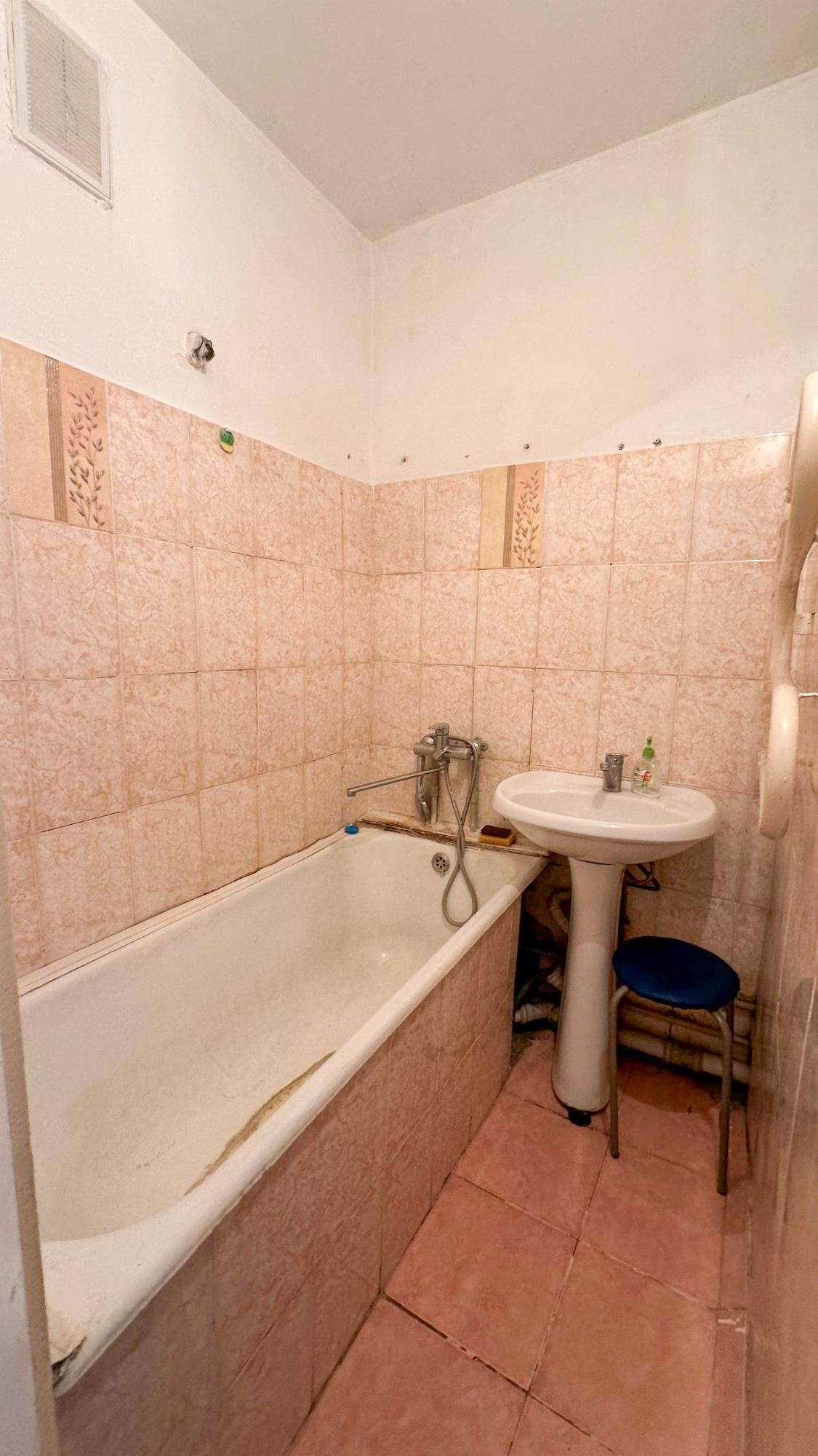 2-комнантная квартира, 45.0 м²,5 мкр за 14 900 000