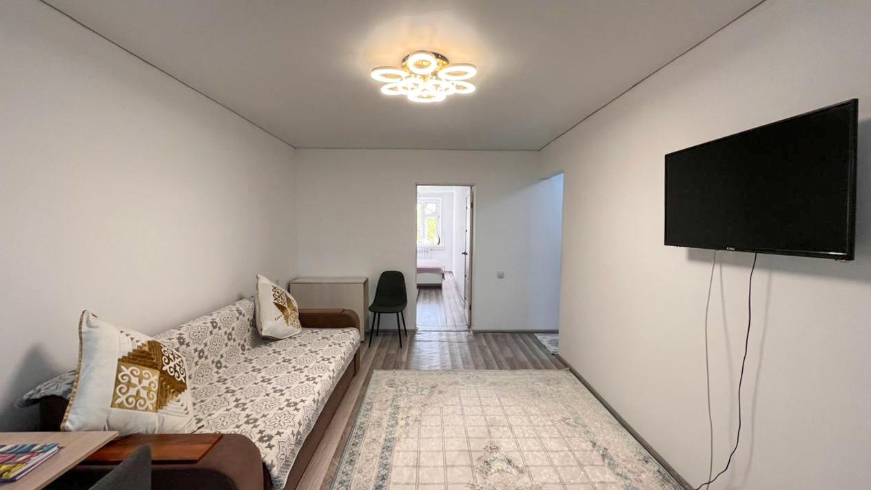 2-комнантная квартира, 47.0 м²,Улан за 19 000 000