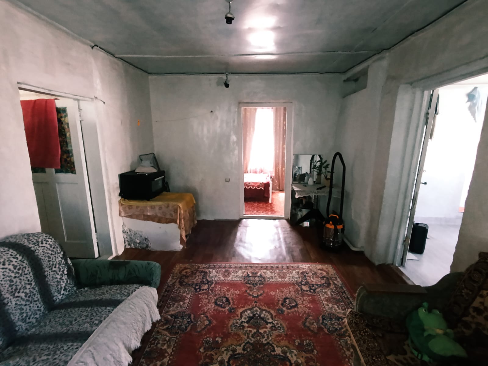 4-комнантный квартира, 68.0 м²,Центр за 11 600 000