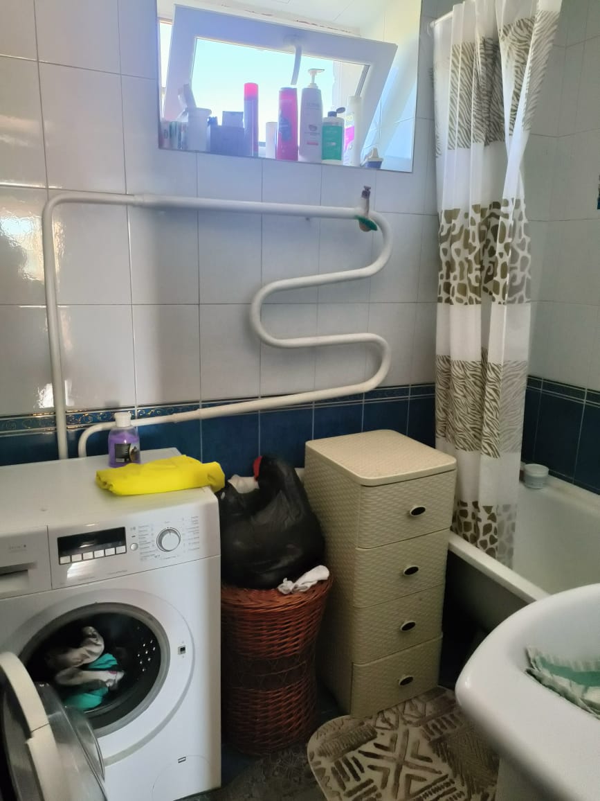 3-комнантная квартира, 62.0 м²,Кивилева за 18 300 000