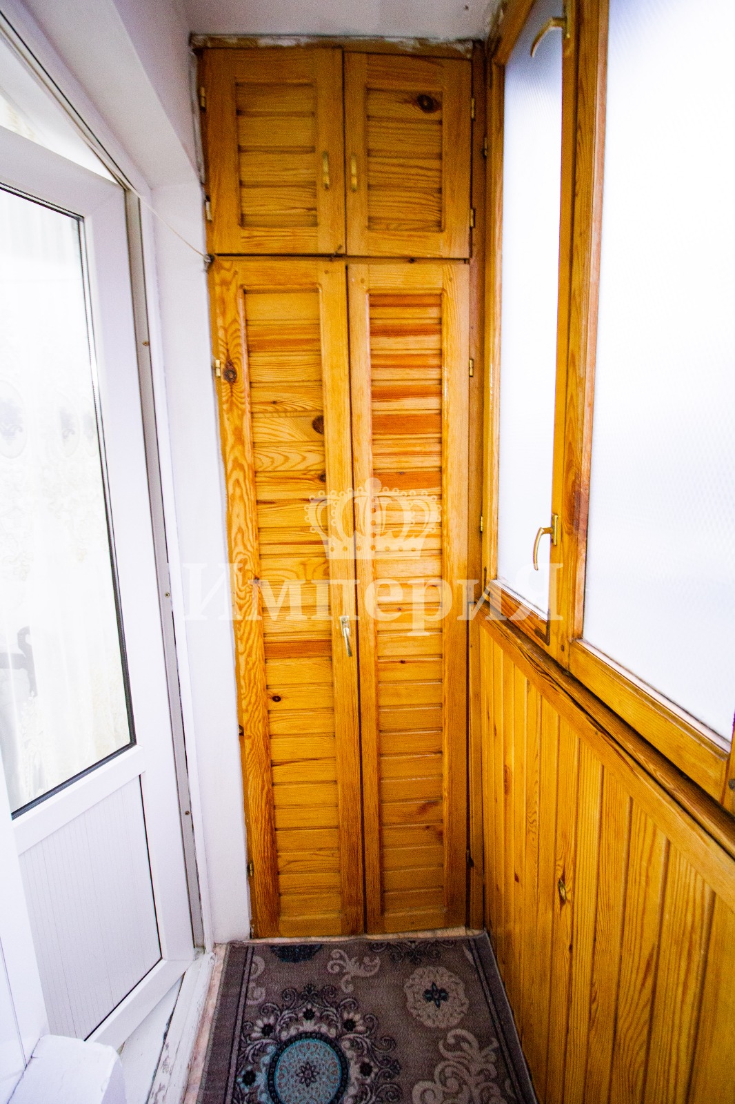 4-комнантная квартира, 78.0 м²,4 мкр за 29 000 000