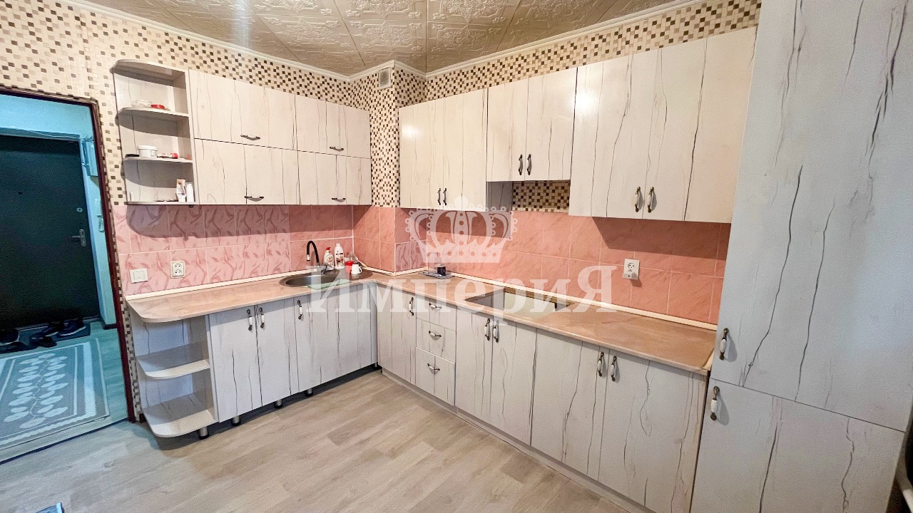 1-комнантная квартира, 40.0 м²,Шахворостова за 10 000 000