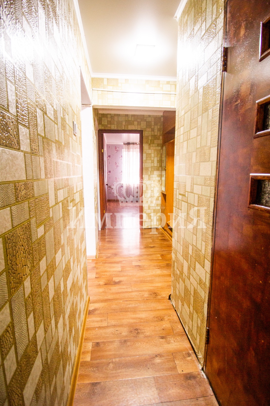 3-комнантная квартира, 62.0 м²,4 мкр за 16 300 000