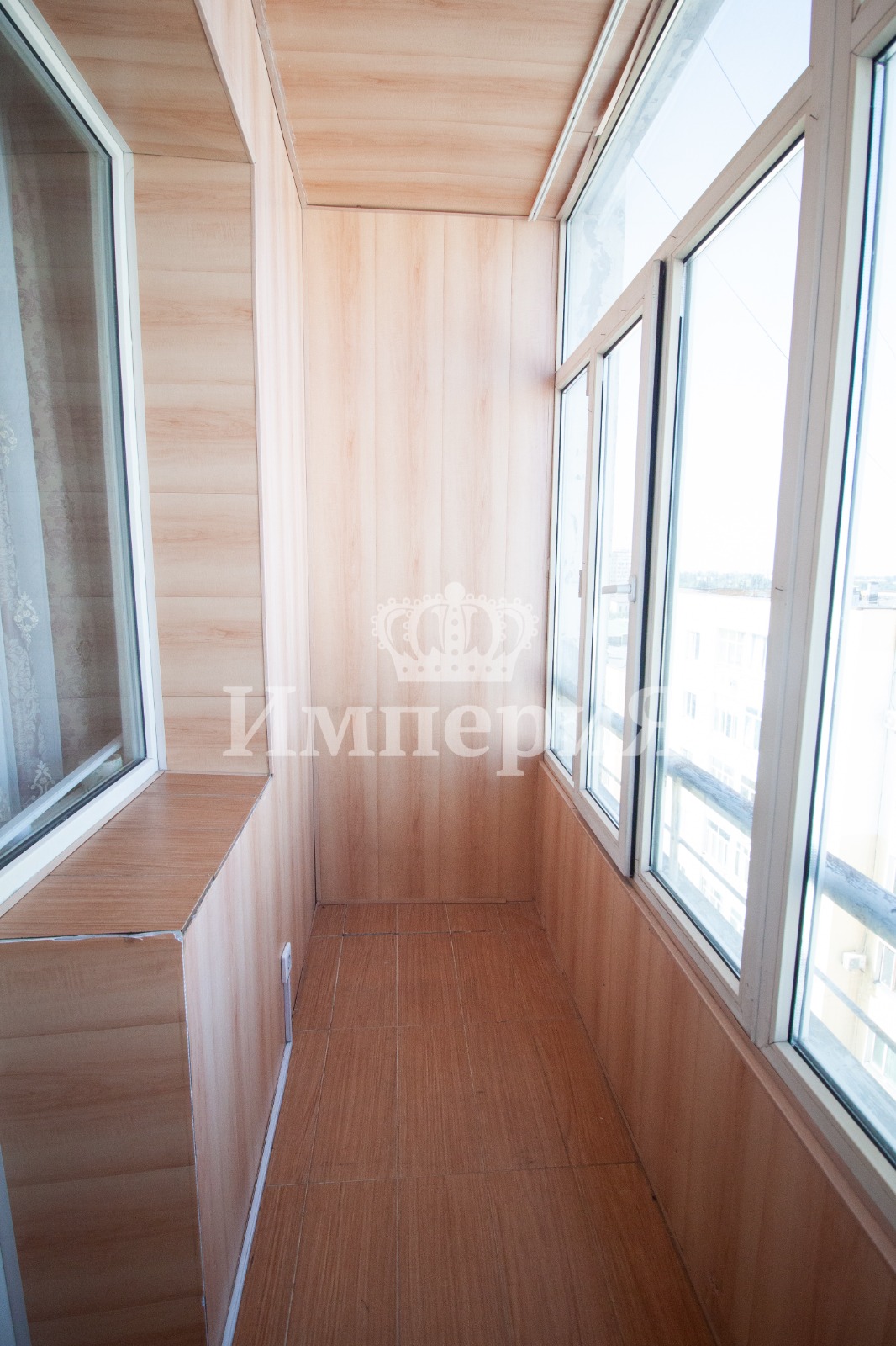 4-комнантная квартира, 105.0 м²,Каратал за 37 000 000