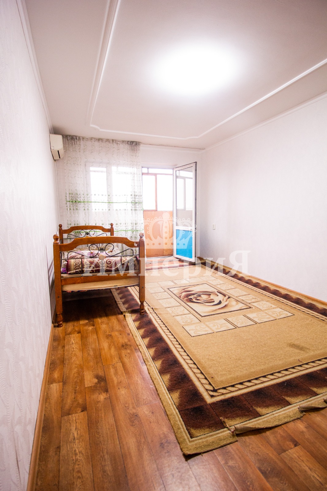 3-комнантная квартира, 62.0 м²,4 мкр за 16 300 000