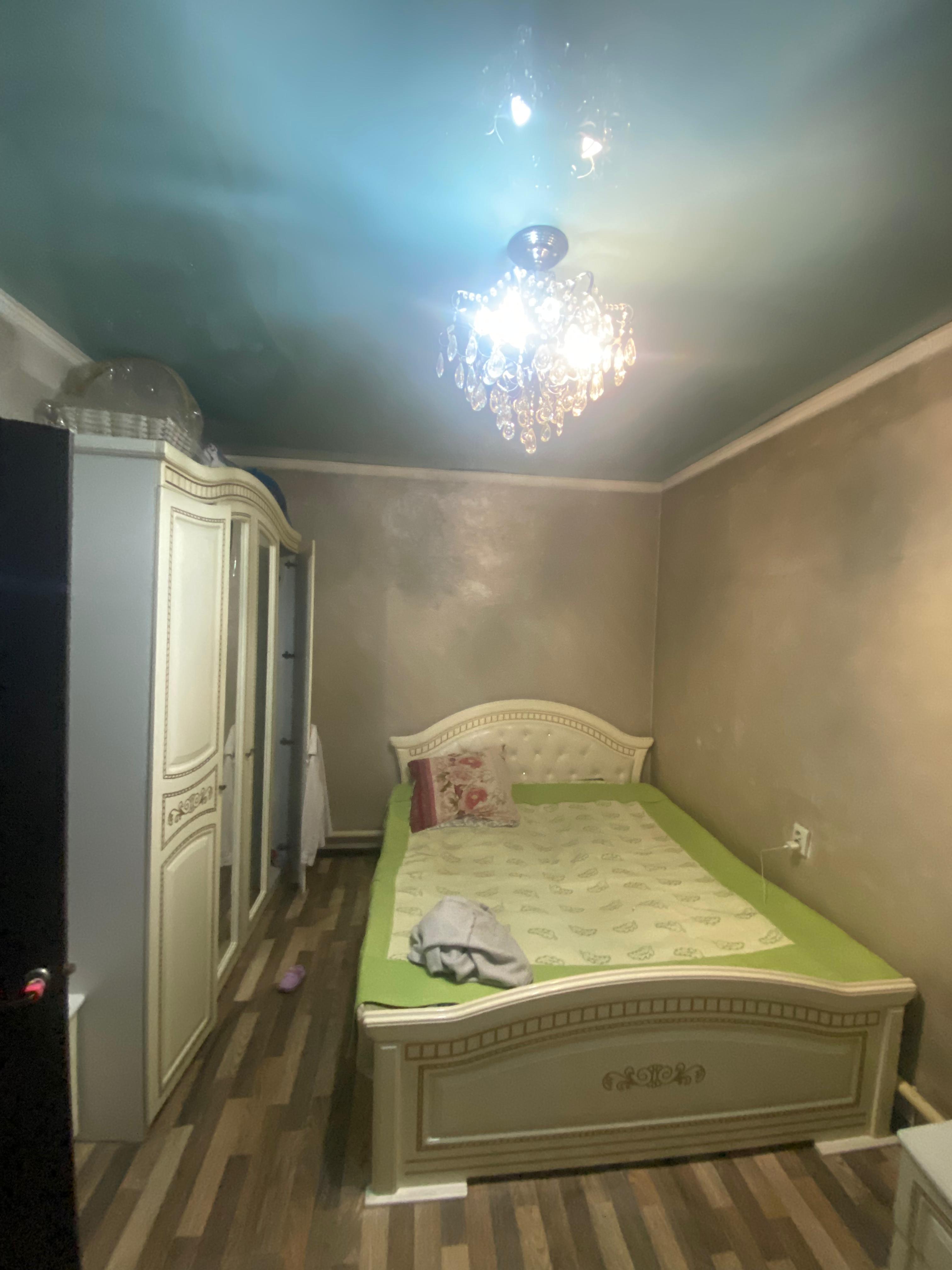 2-комнантный квартира, 65.0 м²,Актилек за 15 000 000