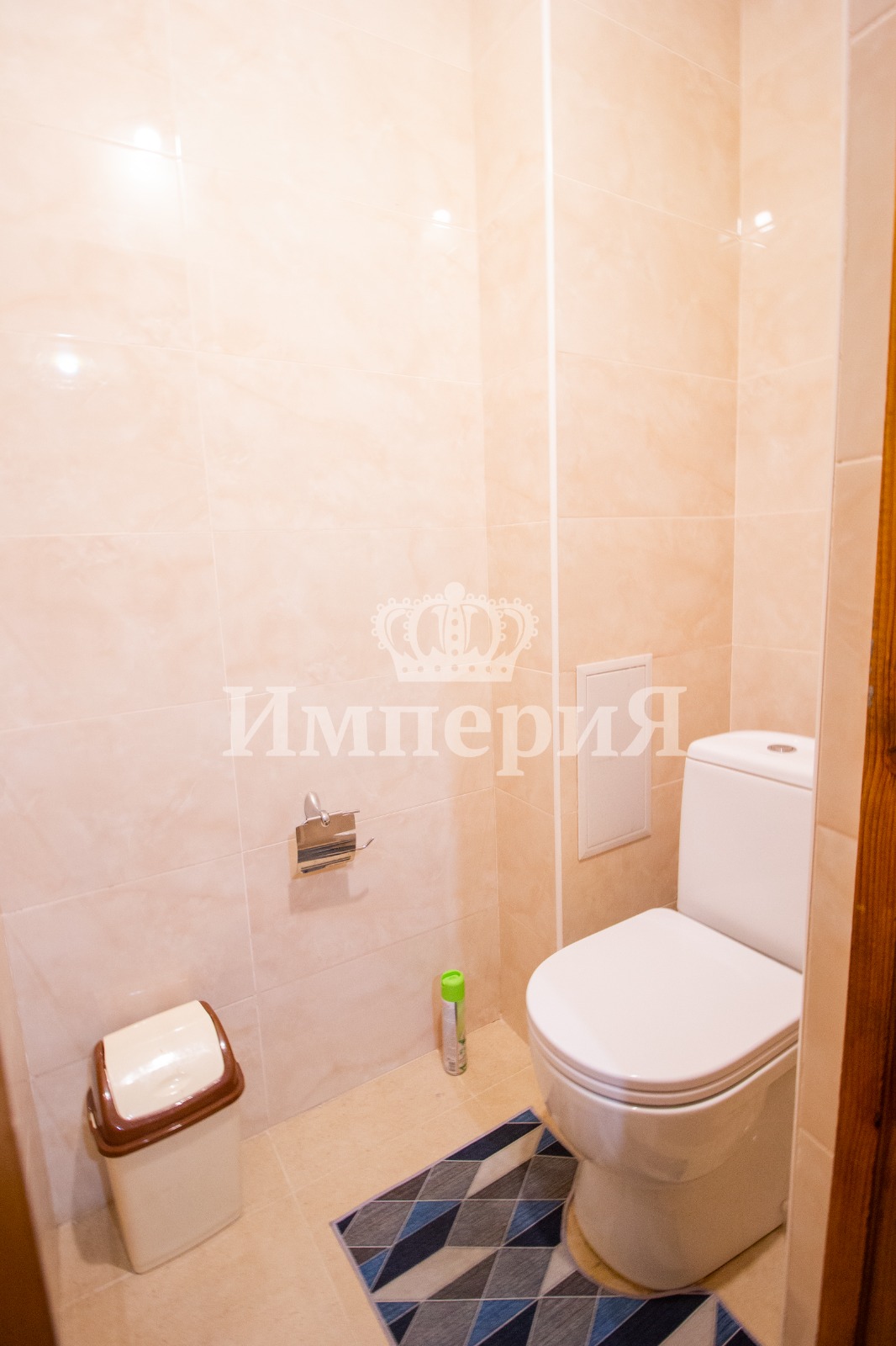 4-комнантная квартира, 90.0 м²,Восточный за 23 000 000