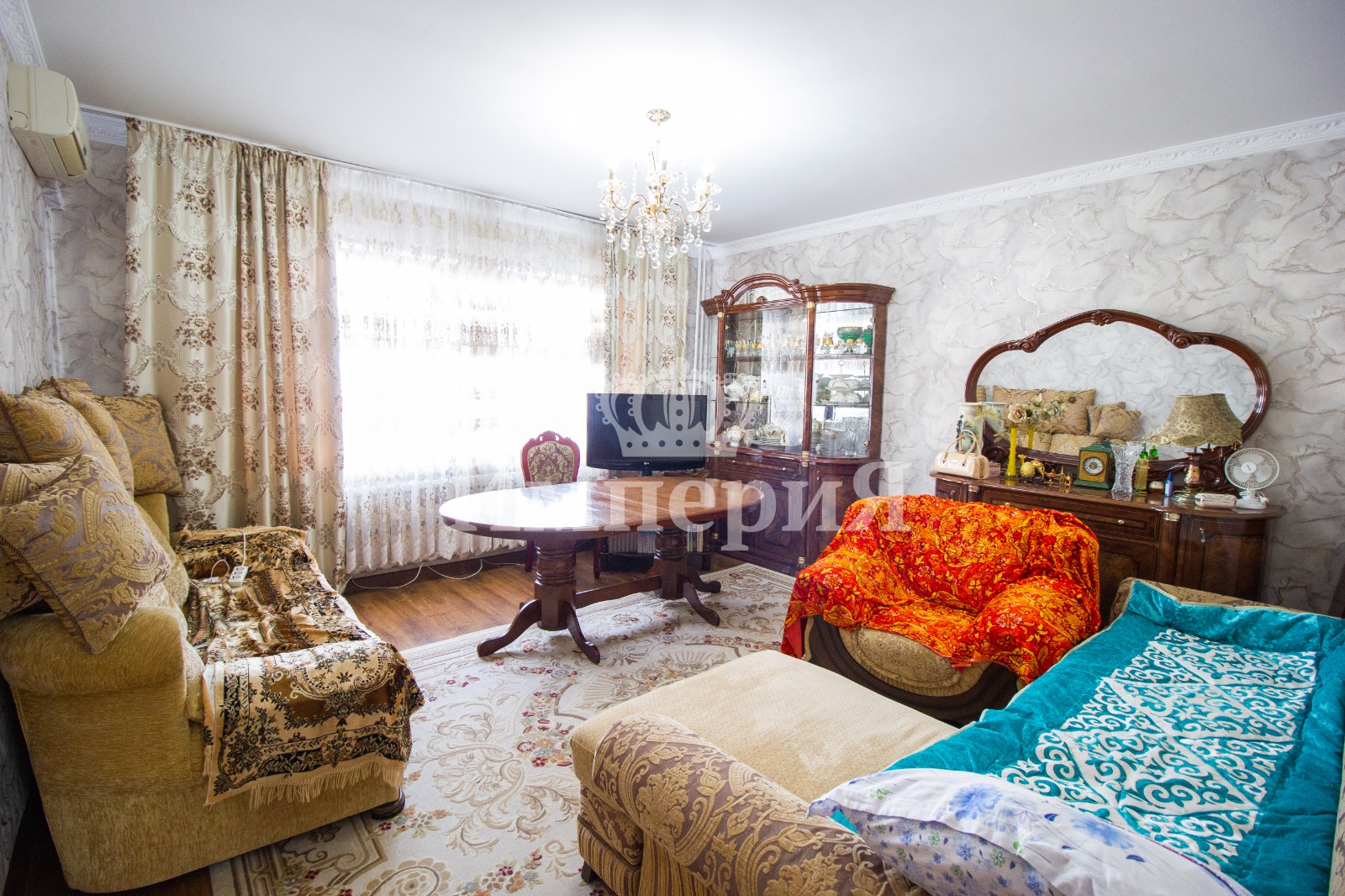 2-комнантная квартира, 67.0 м²,Каратал за 24 000 000