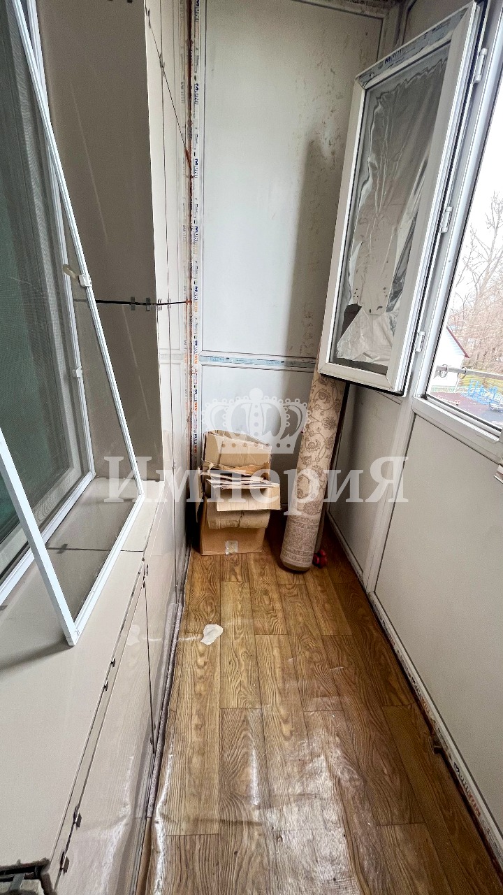 1-комнантная квартира, 40.0 м²,Шахворостова за 10 000 000