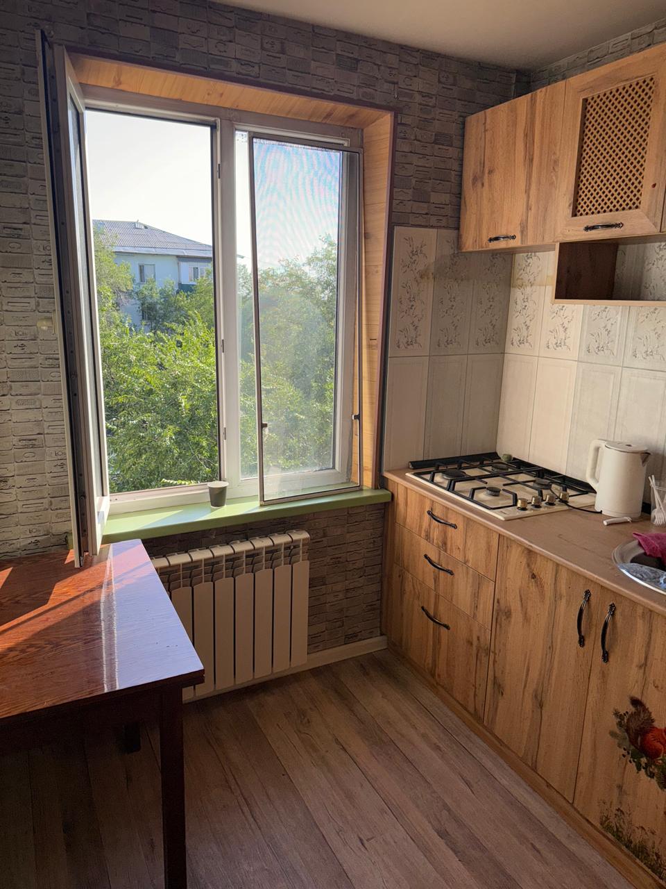 2-комнантная квартира, 43.0 м²,мкр Жетысу за 12 500 000