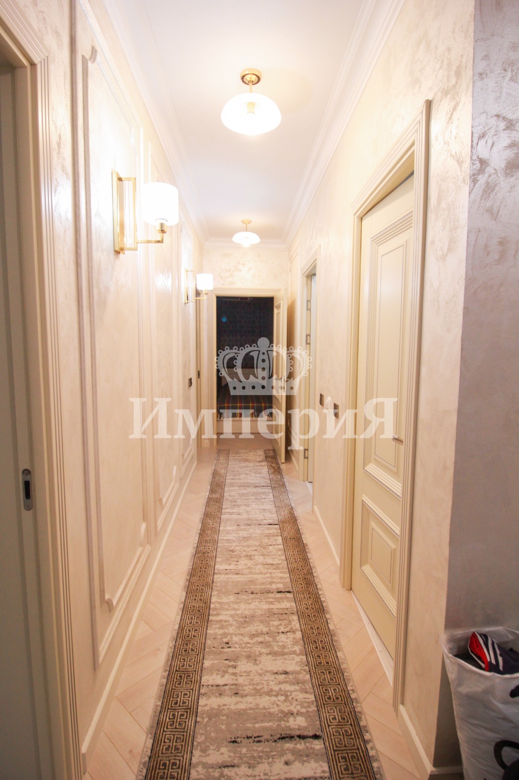 3-комнантная квартира, 82.0 м²,Каратал за 38 000 000