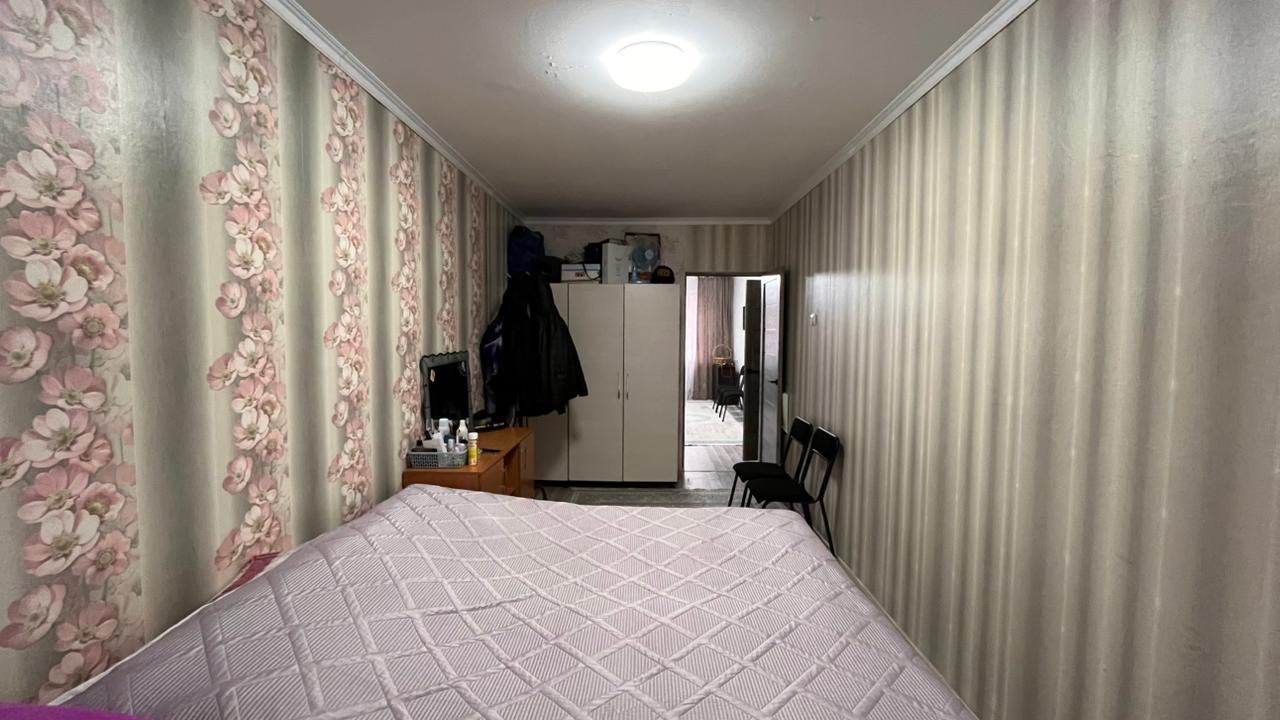 2-комнантная квартира, 45.0 м²,5 мкр за 14 300 000