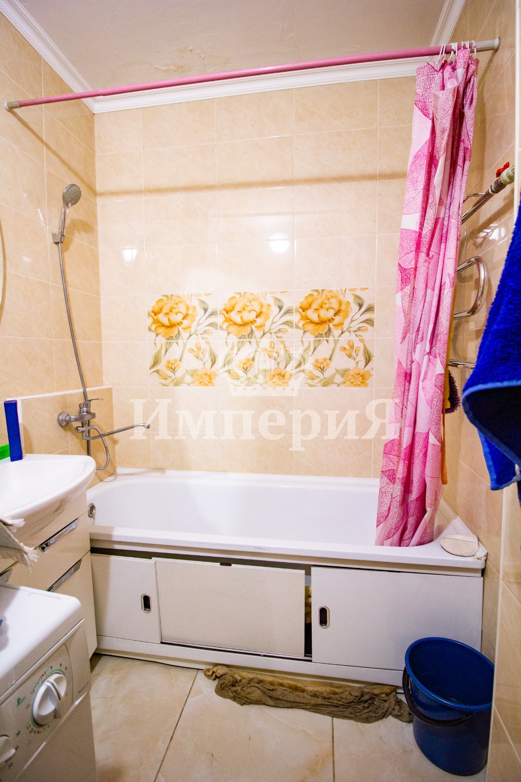 4-комнантная квартира, 90.0 м²,Восточный за 23 000 000