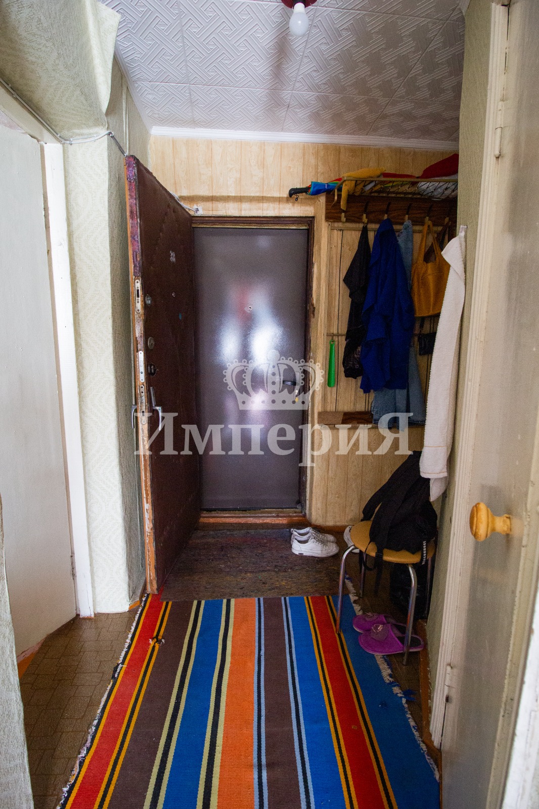 1-комнантная квартира, 30.0 м²,9 площадка за 8 500 000