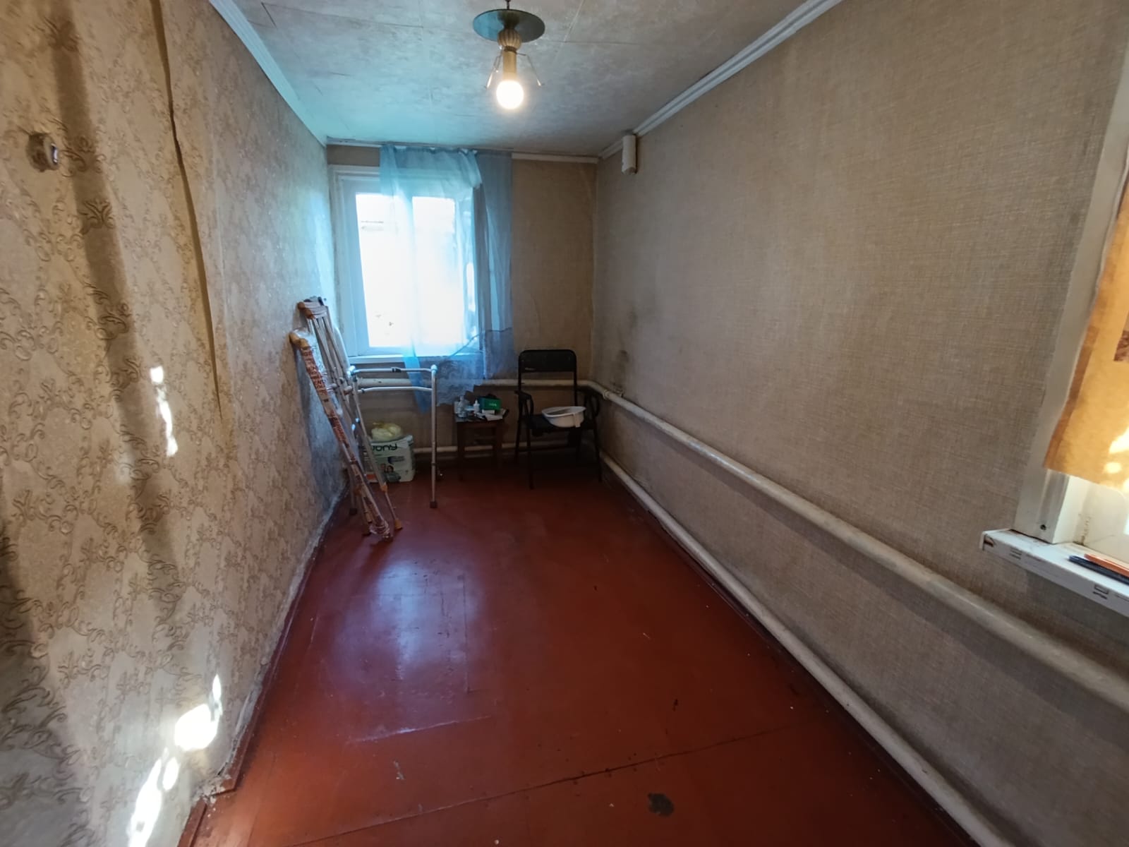 3-комнантный квартира, 46.0 м²,Балпык за 9 000 000