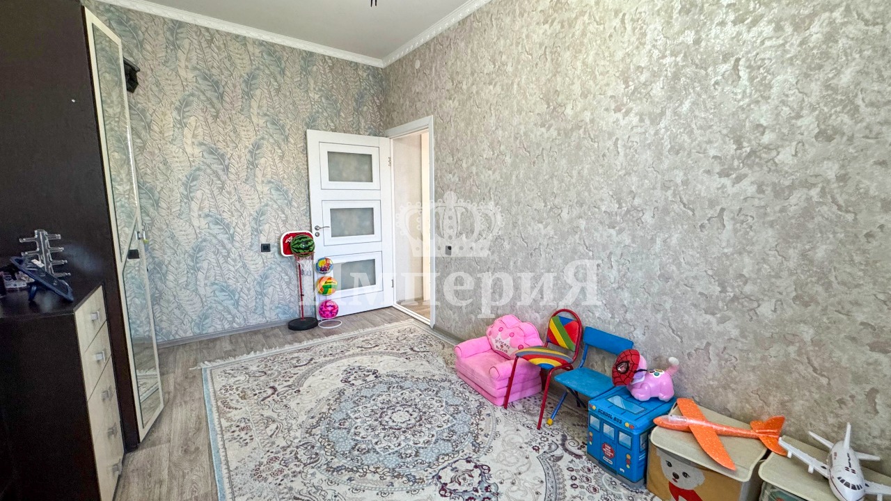 5-комнантный квартира, 170.0 м²,Пугачева за 35 000 000