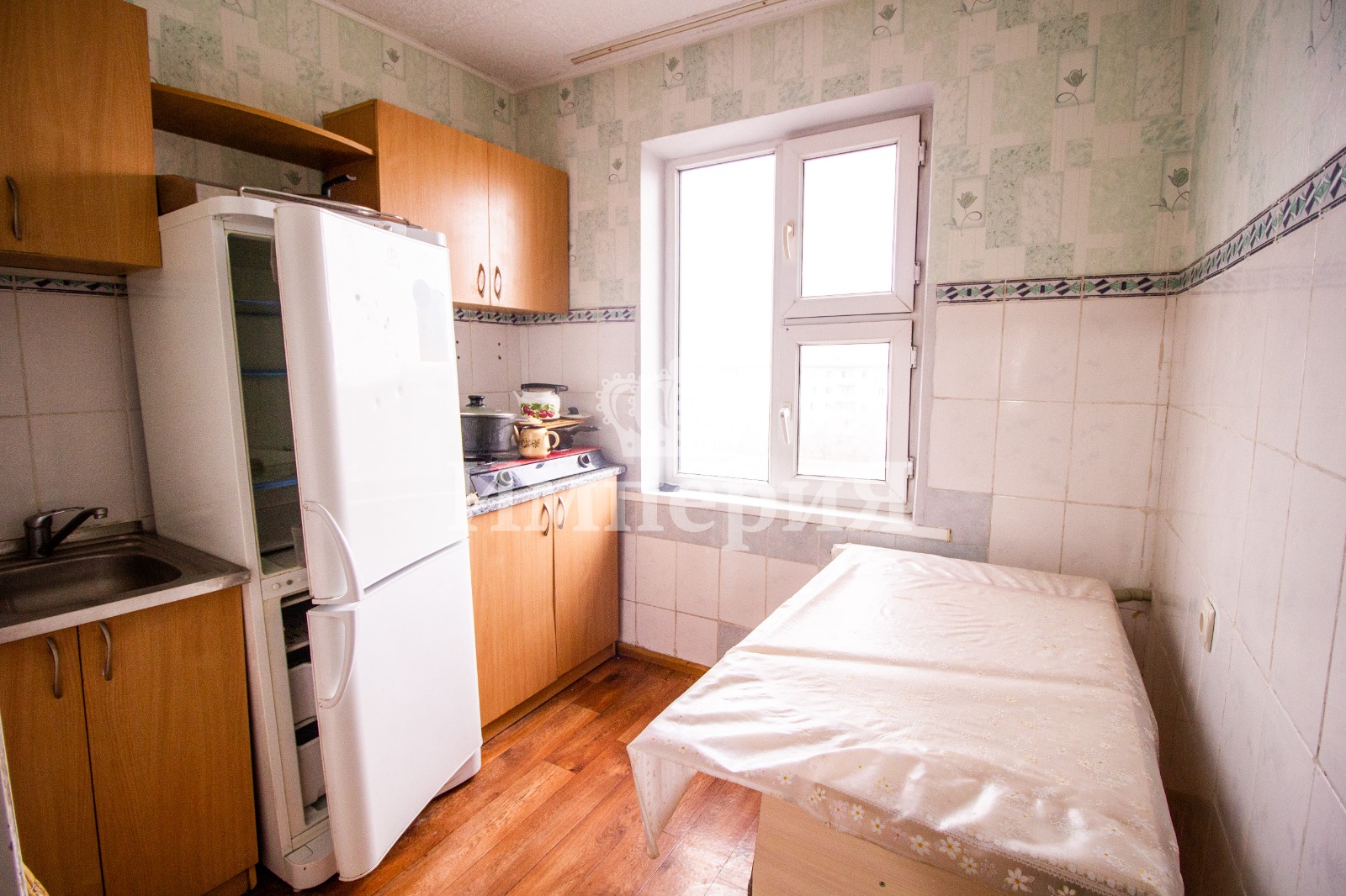 3-комнантная квартира, 62.0 м²,4 мкр за 16 300 000