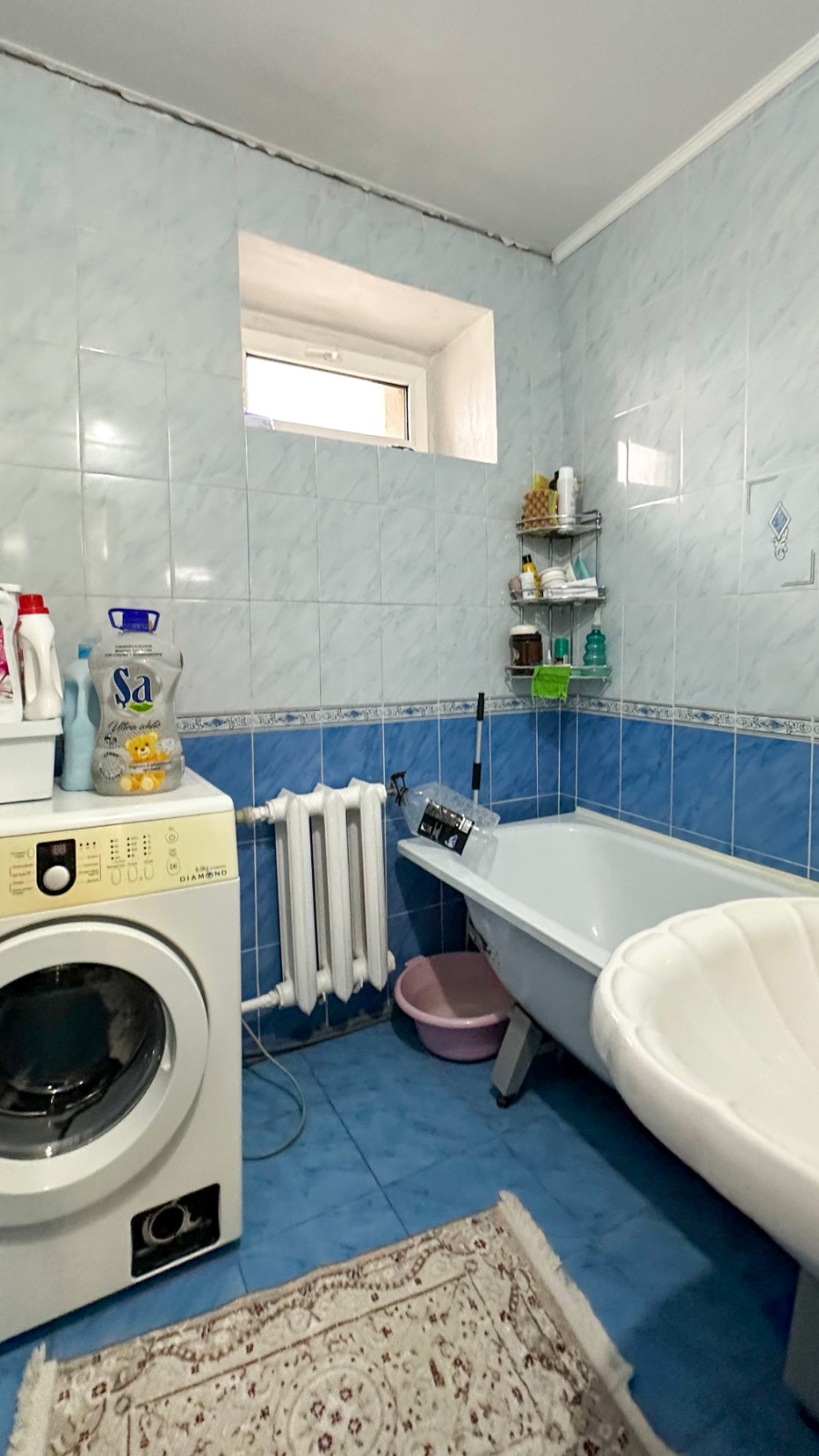 3-комнантная квартира, 62.0 м²,Жастар за 20 500 000