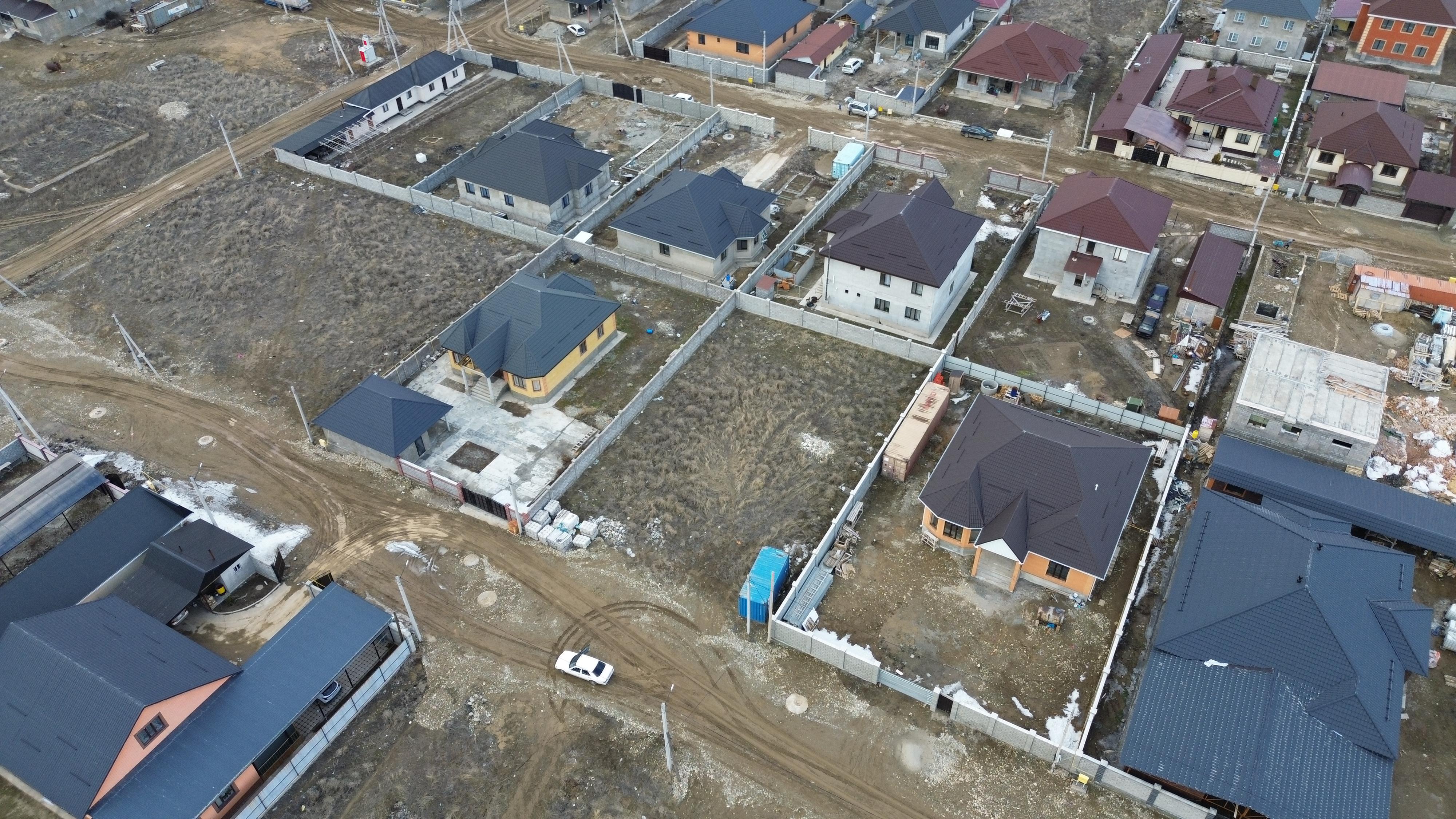 0-комнантный квартира, 0.0 м²,Каблиса Жирау за 15 000 000