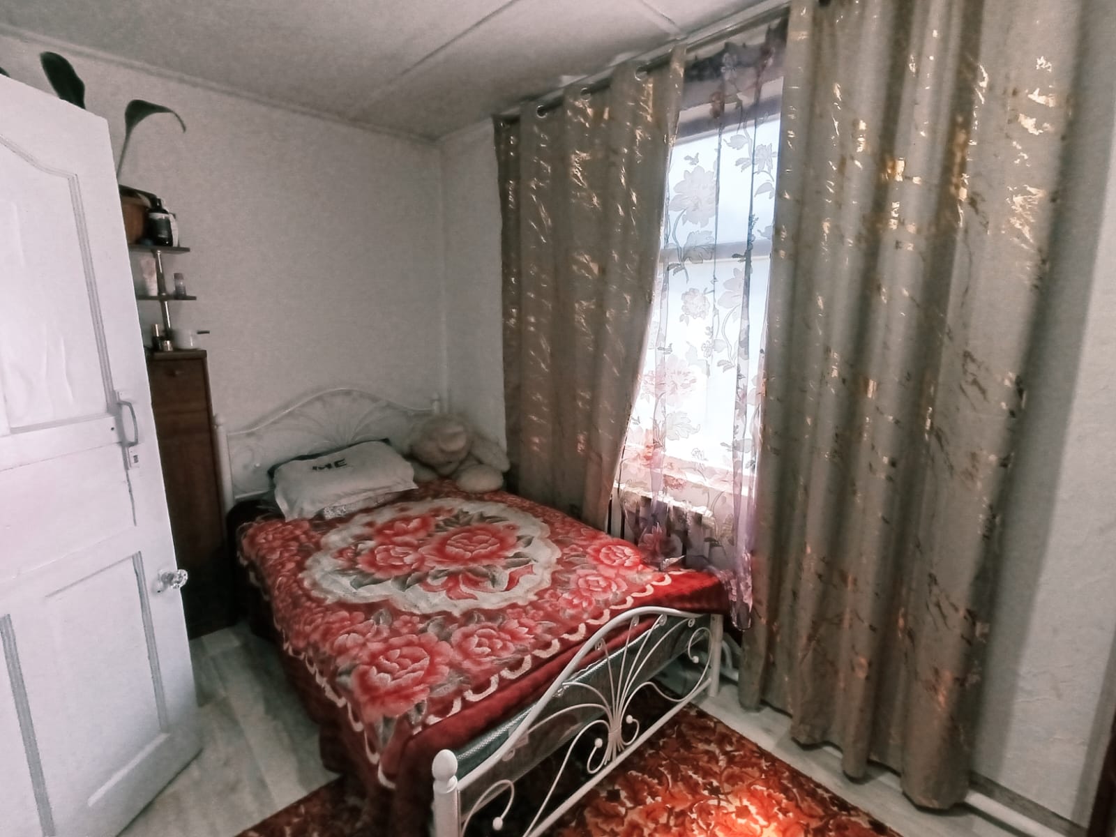 4-комнантный квартира, 68.0 м²,Центр за 11 600 000
