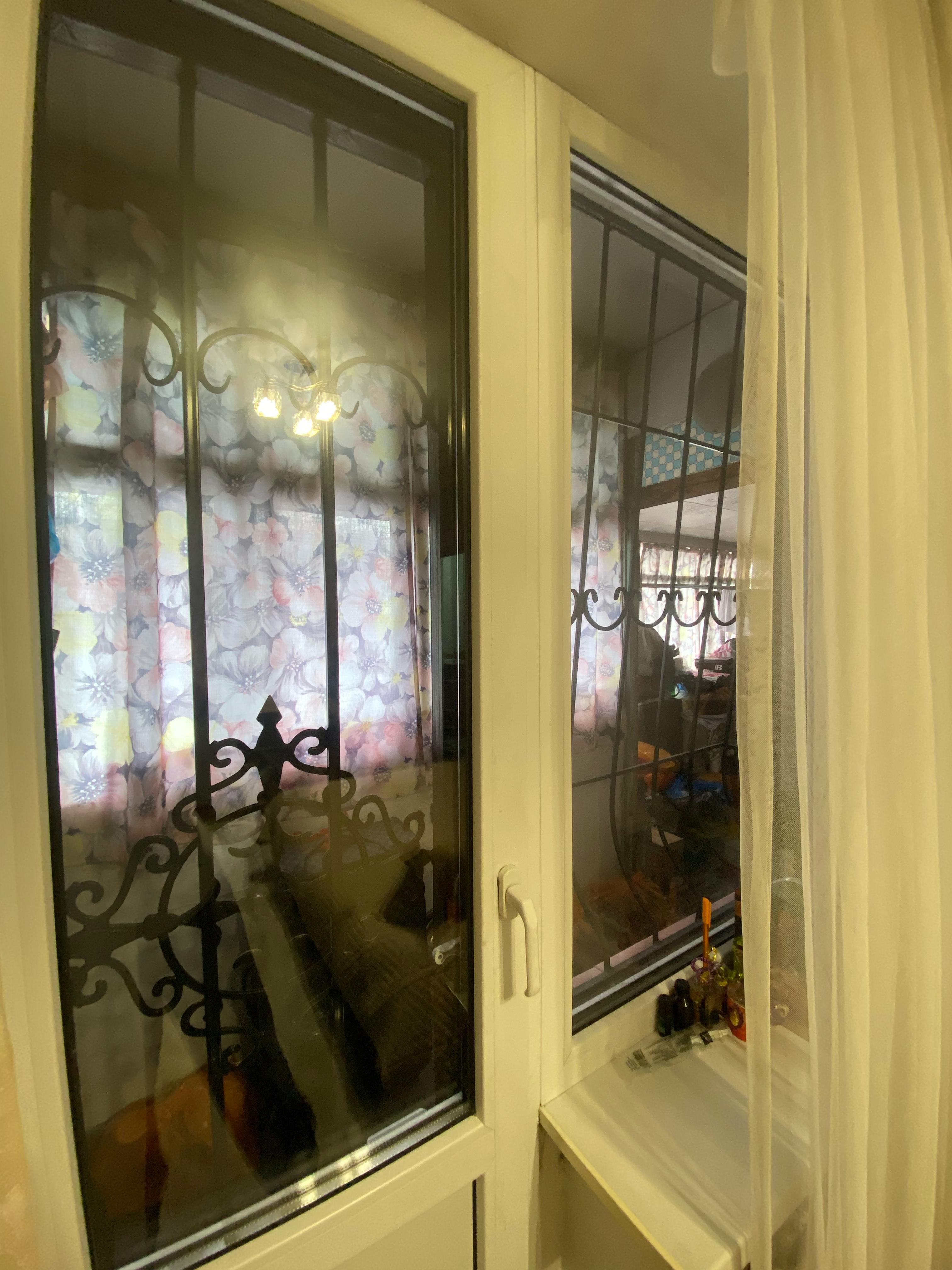 3-комнантная квартира, 64.3 м²,Муратбаева за 23 600 000