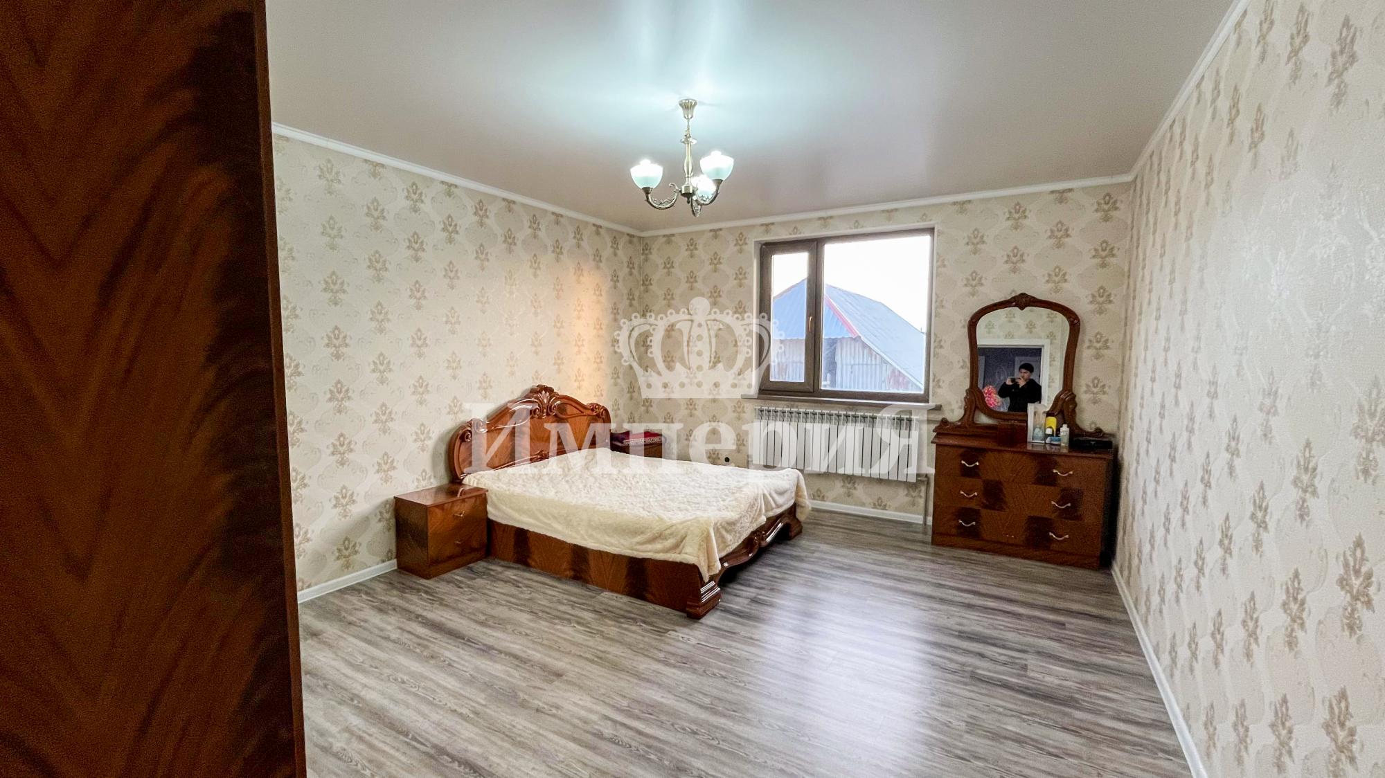 7-комнантный квартира, 274.0 м²,Бериктас за 89 000 000